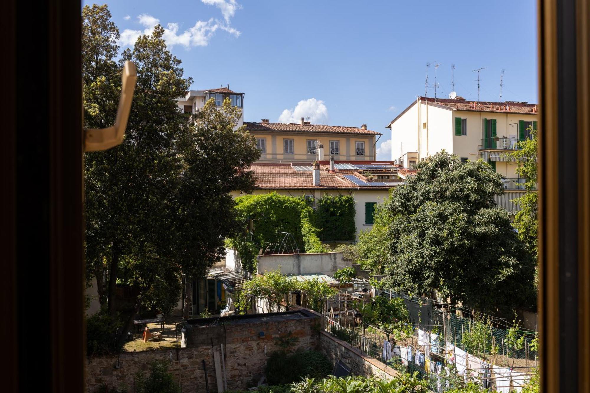 Archetto Cavalcanti Appartamento *