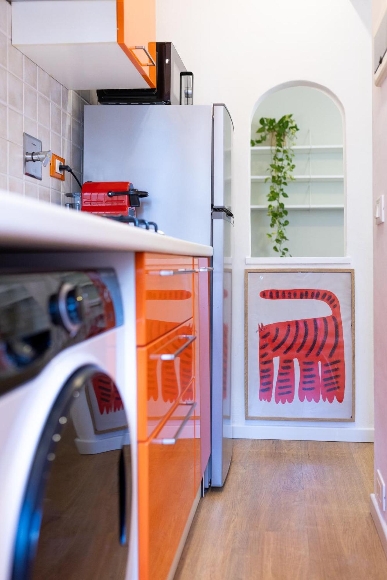 Archetto Cavalcanti Apartment