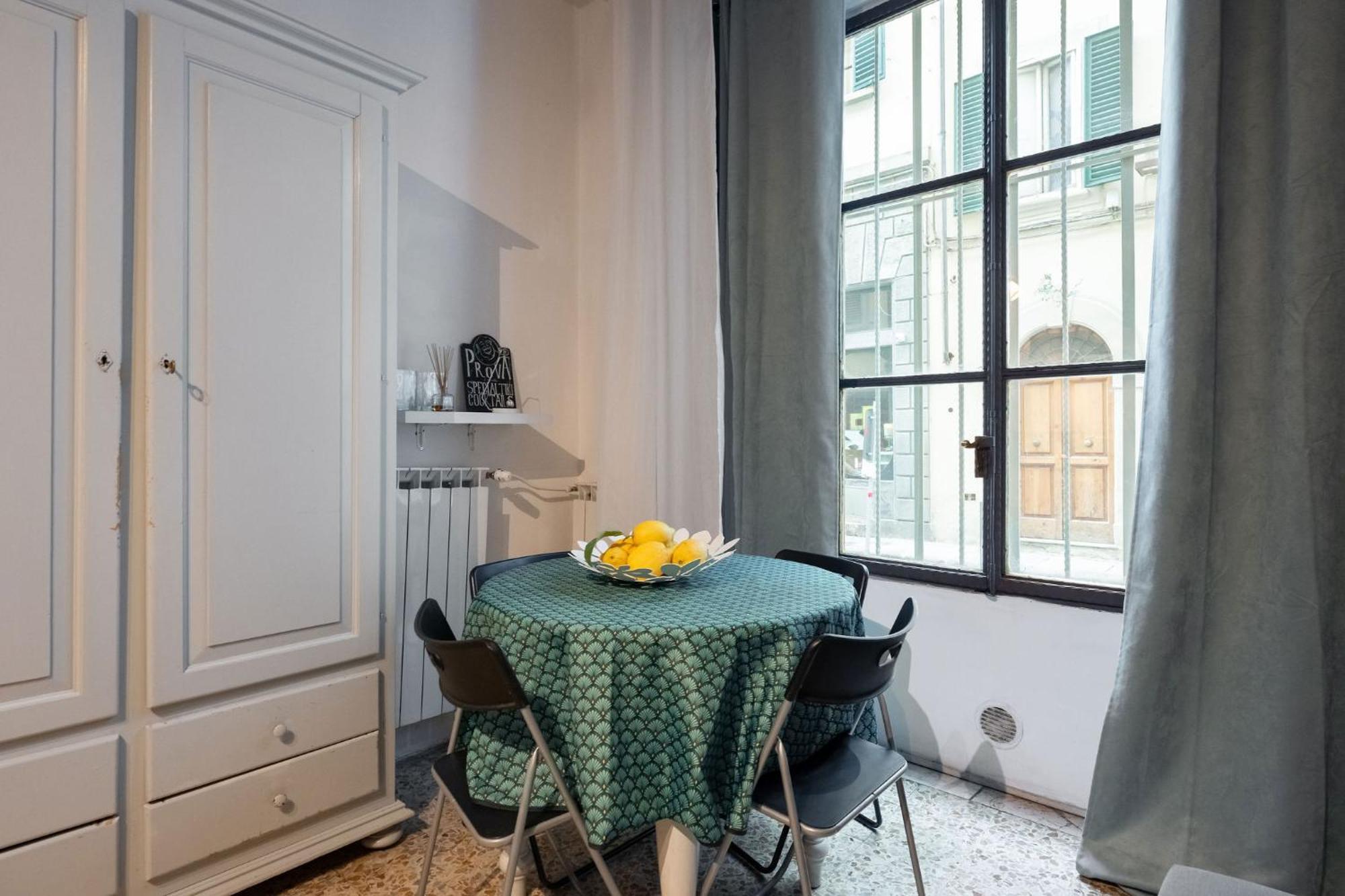 F1 - Santa Croce One Bedroom For Couples * Florence