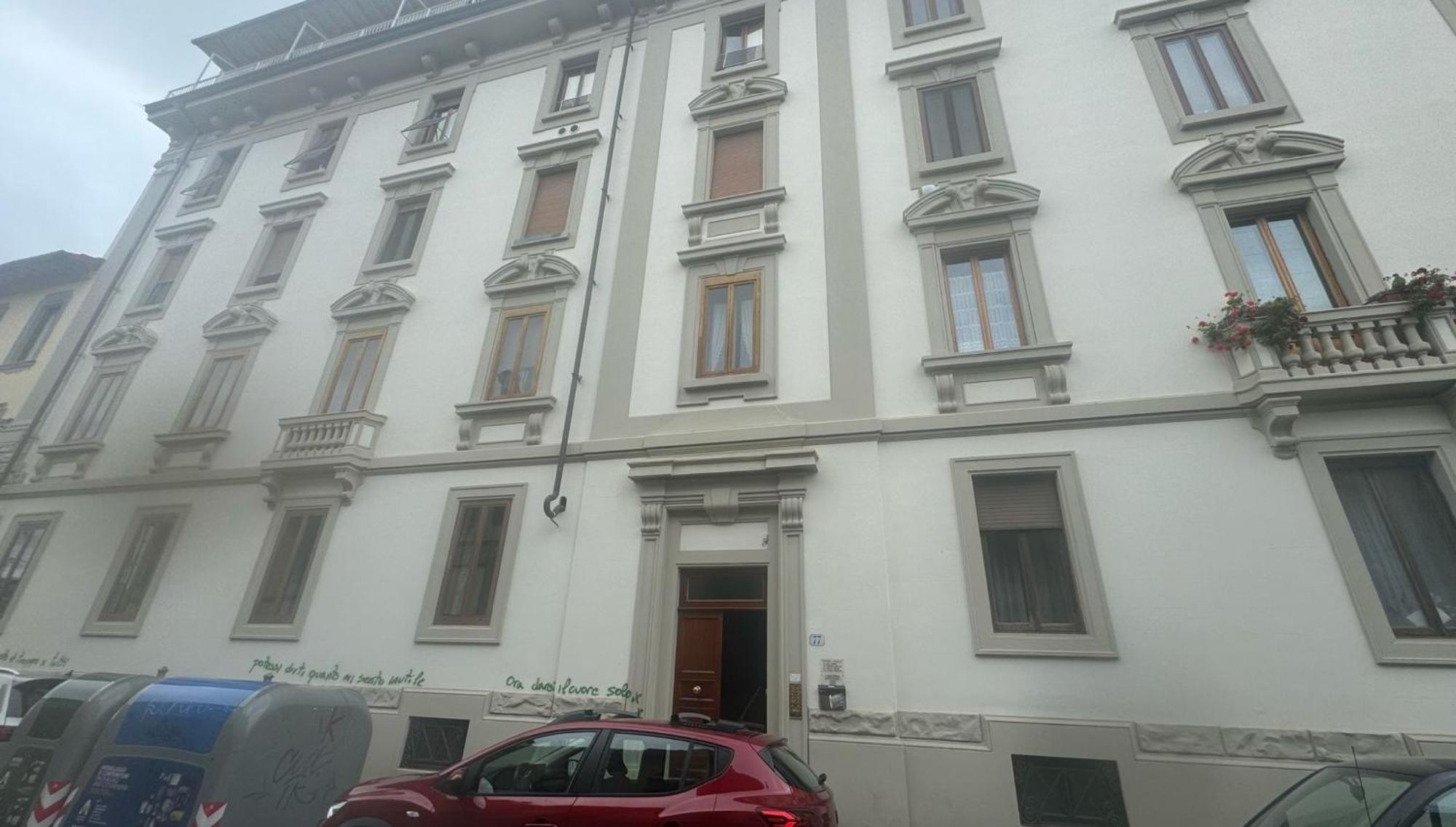 Cadorna Hospedagem domiciliar *