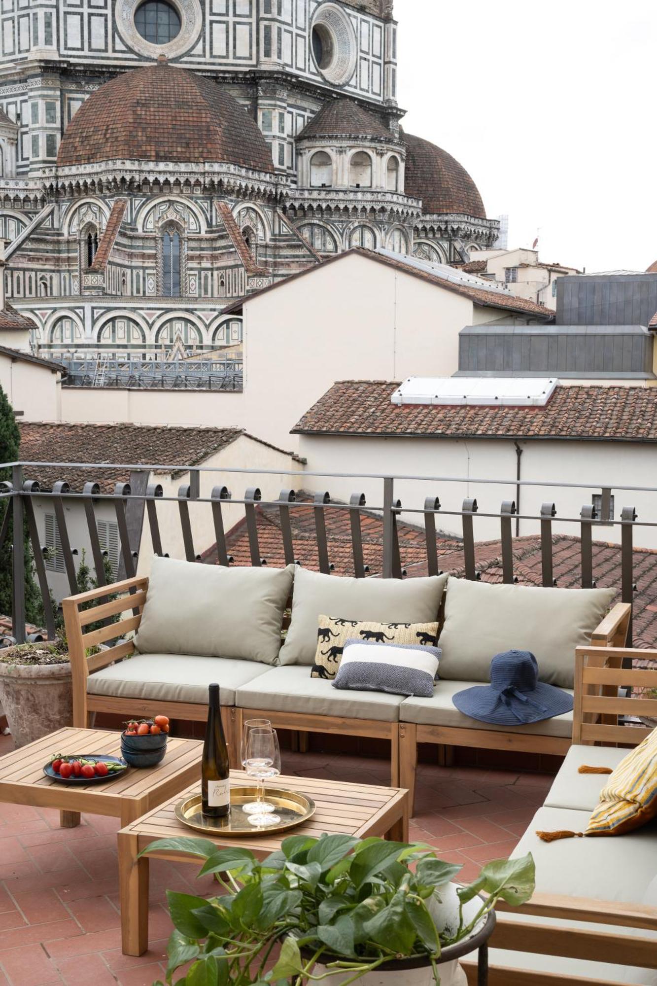 La Gabbia Del Grillo & * Firenze