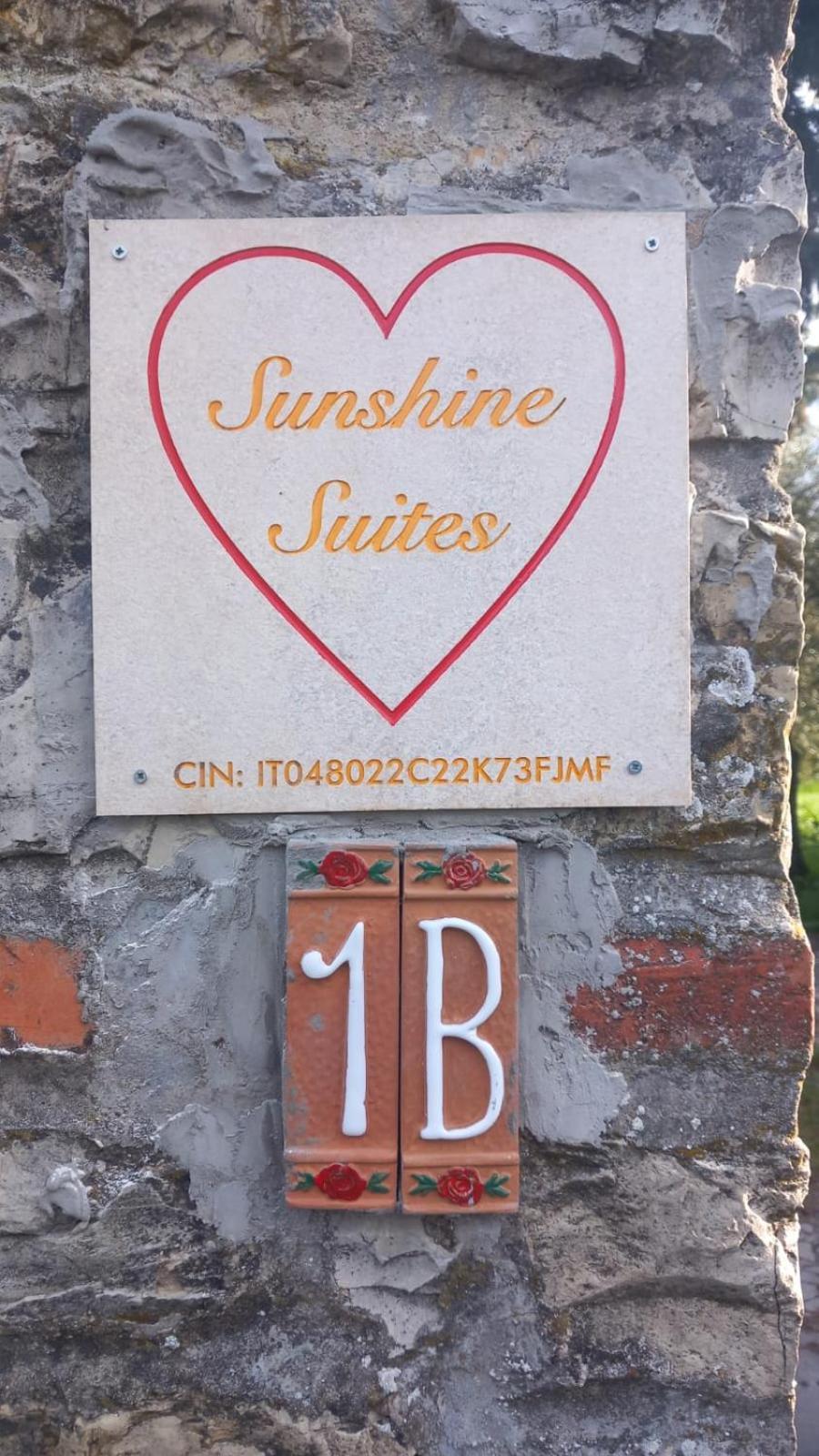 Sunshine Privat bolig