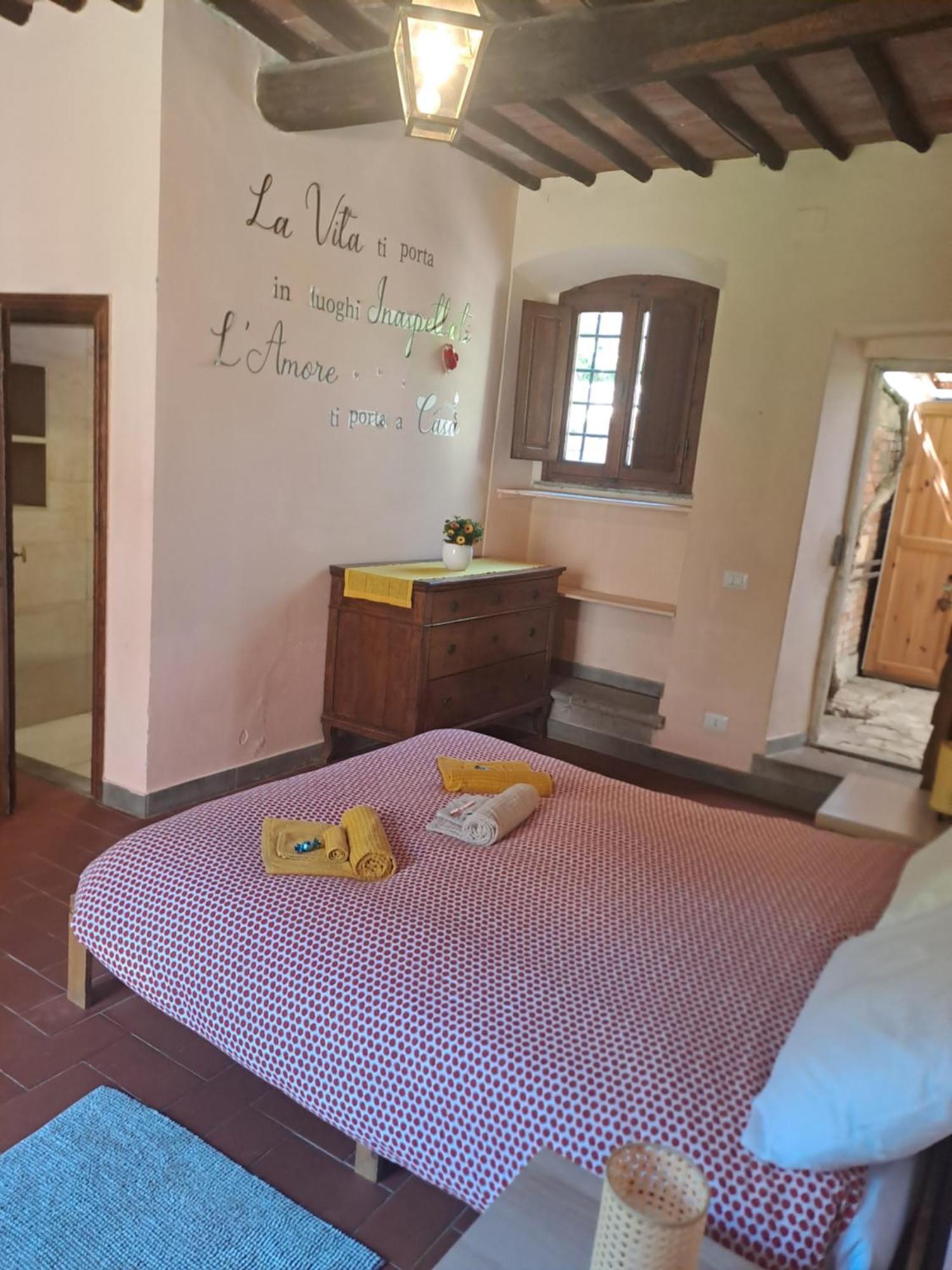Sunshine Privat bolig Firenze