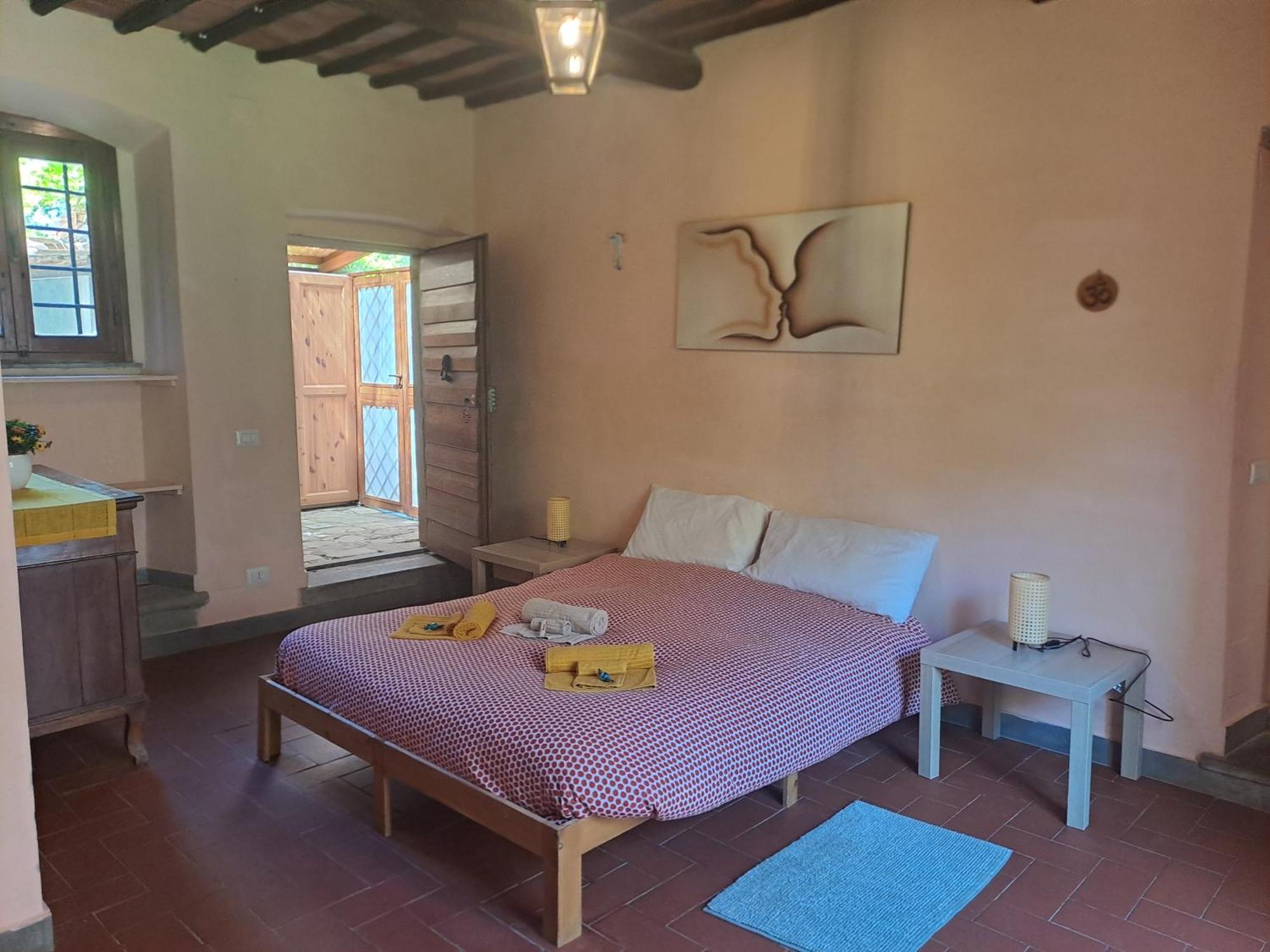 Privat bolig Sunshine