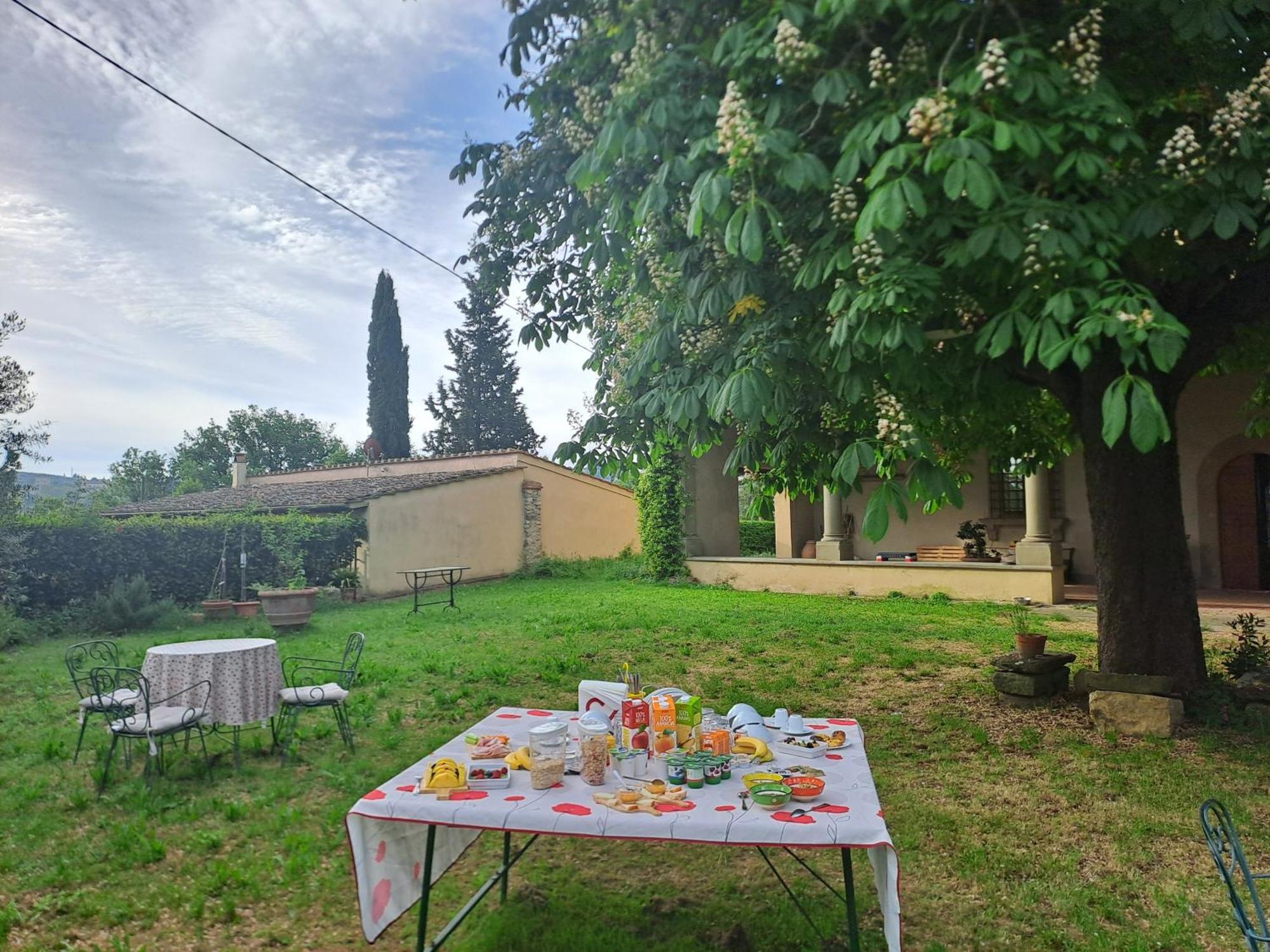 Sunshine Privat bolig Firenze