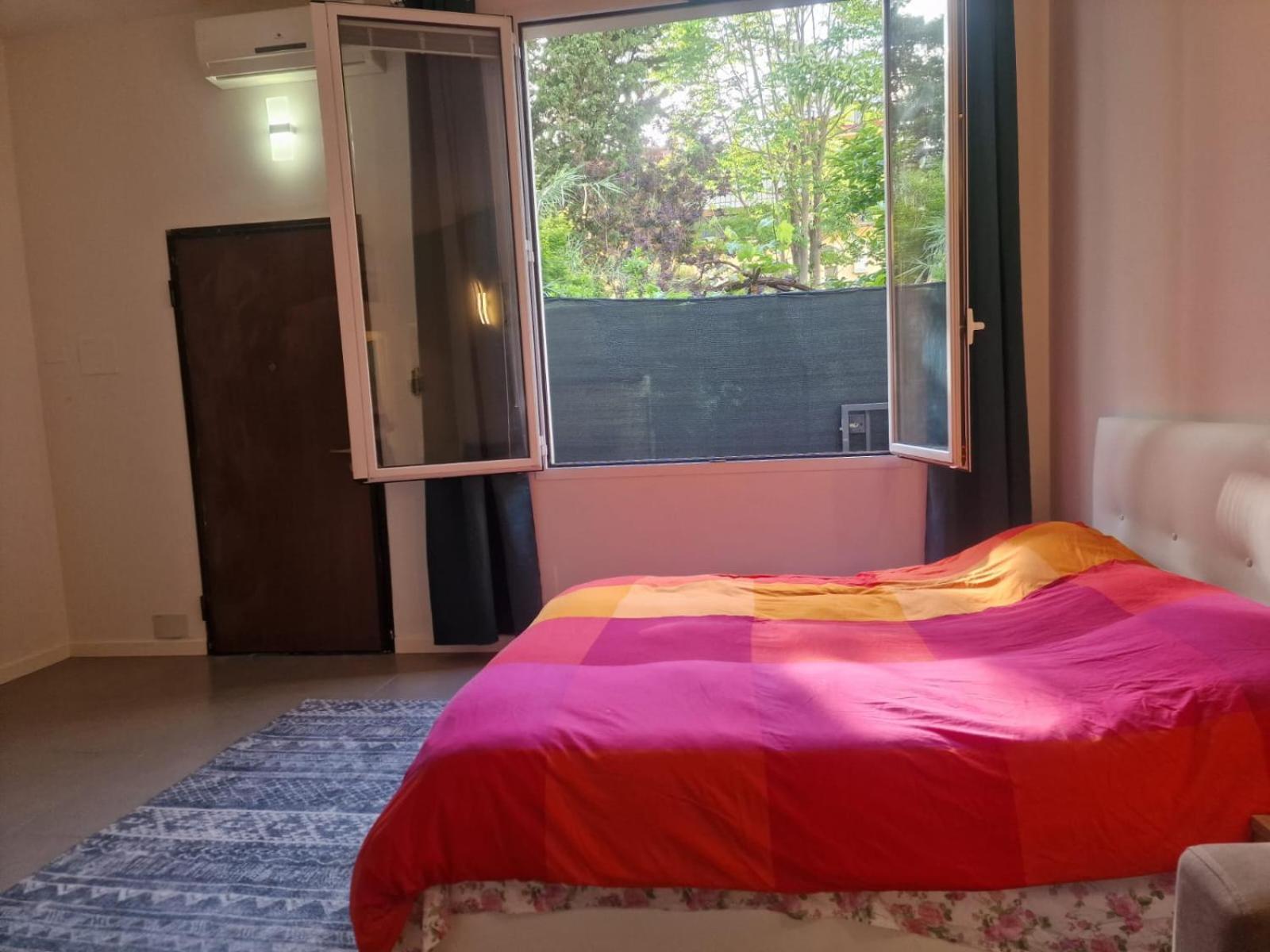 Ricky-lerua Apartamento Florença