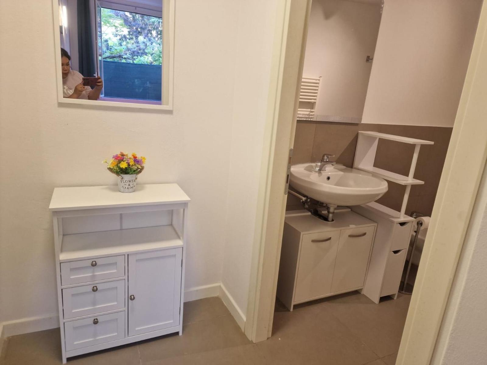 Apartamento Ricky-lerua