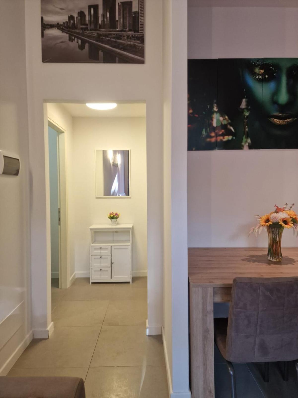 Ricky-lerua Apartamento *