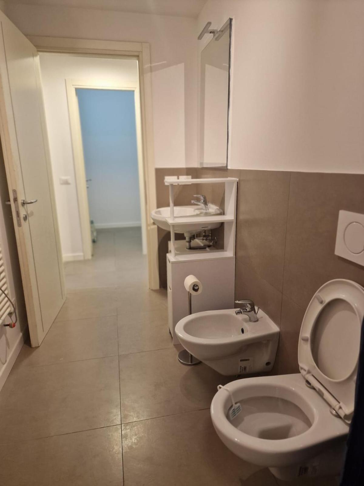 Apartamento Ricky-lerua *