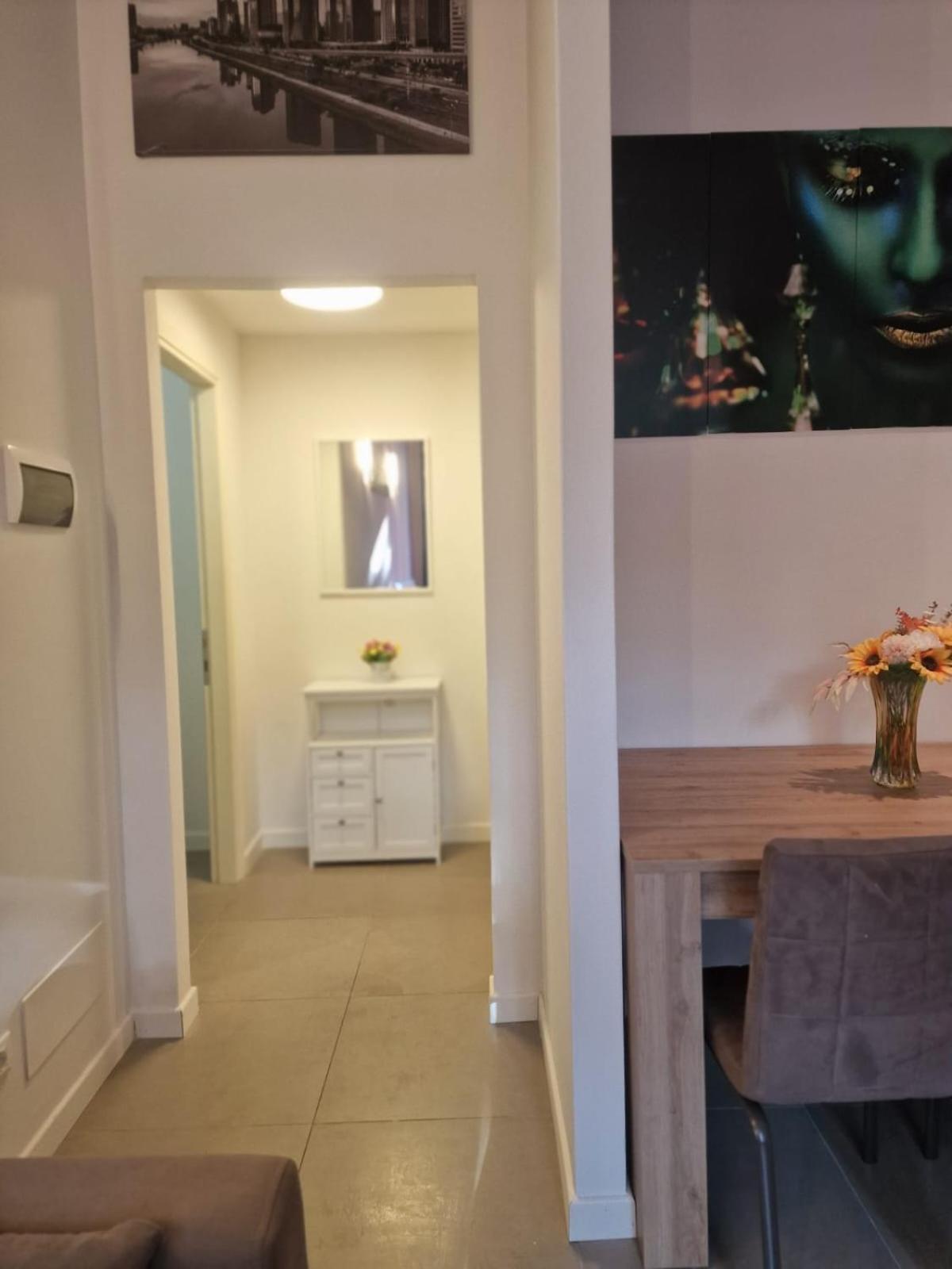 Ricky-lerua Apartamento