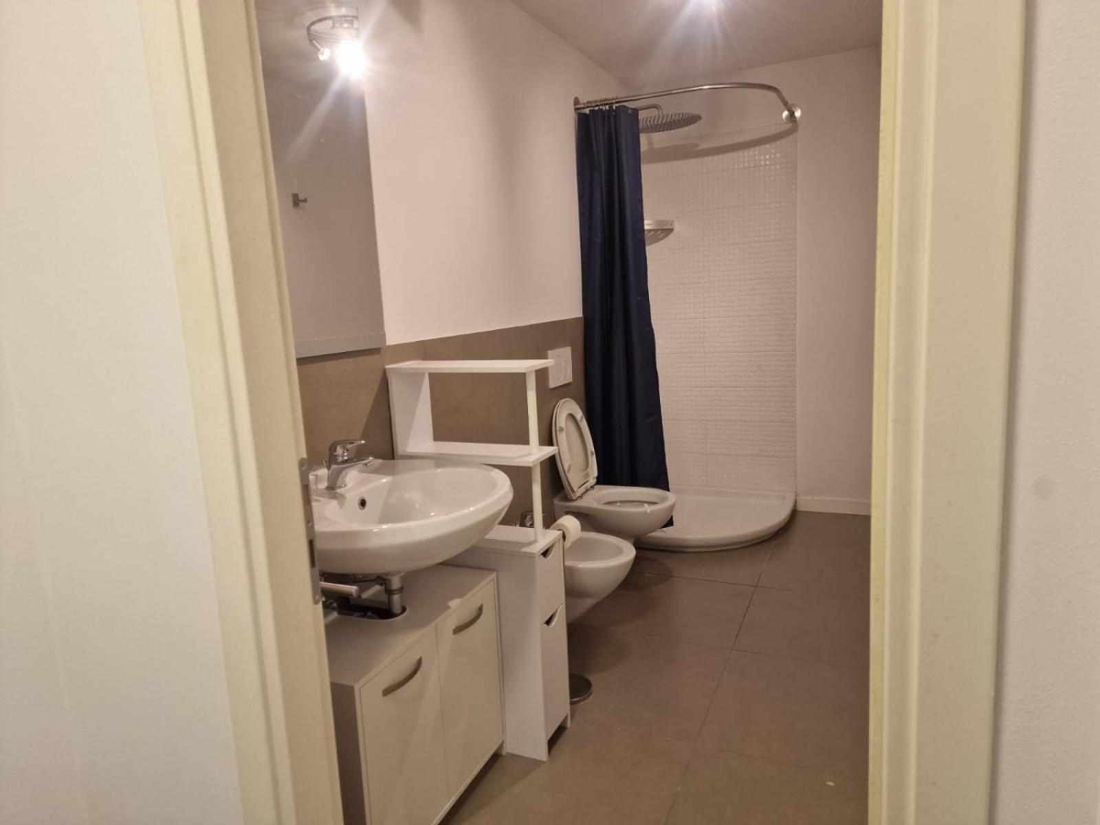 Ricky-lerua Apartamento Florença