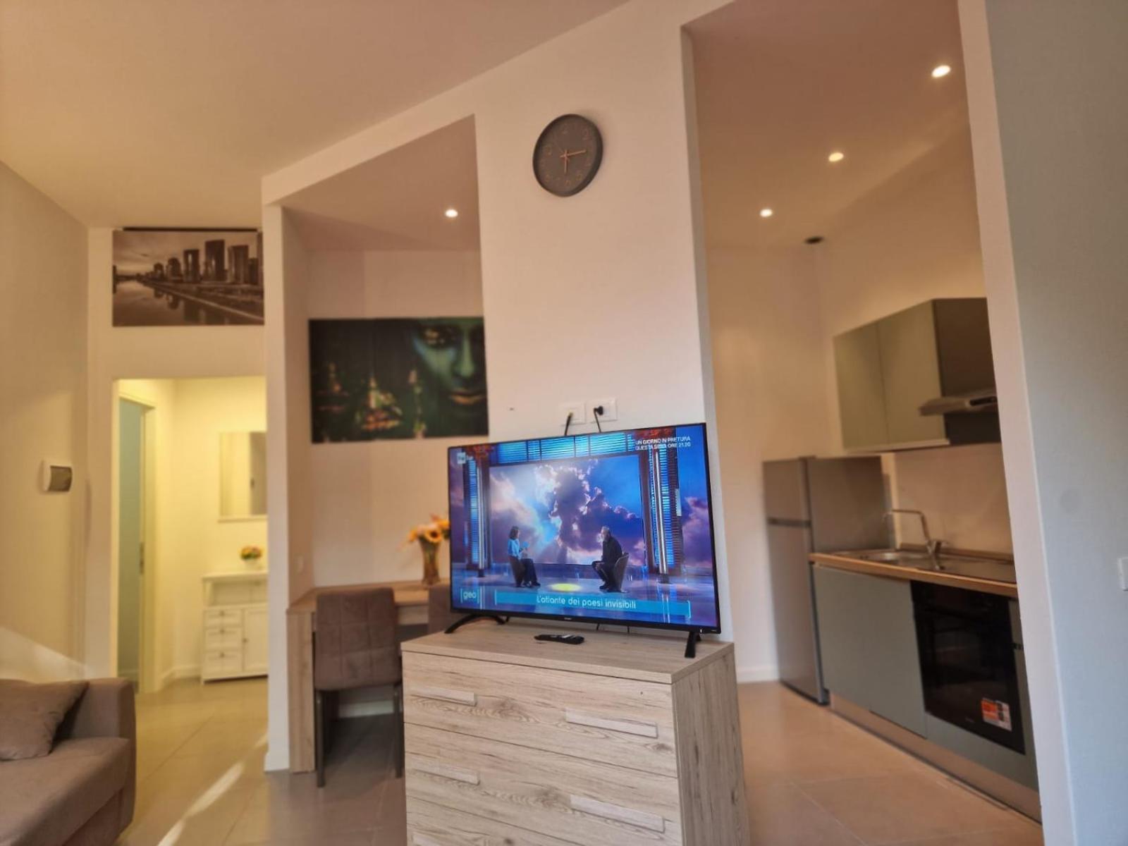 Apartamento Ricky-lerua *