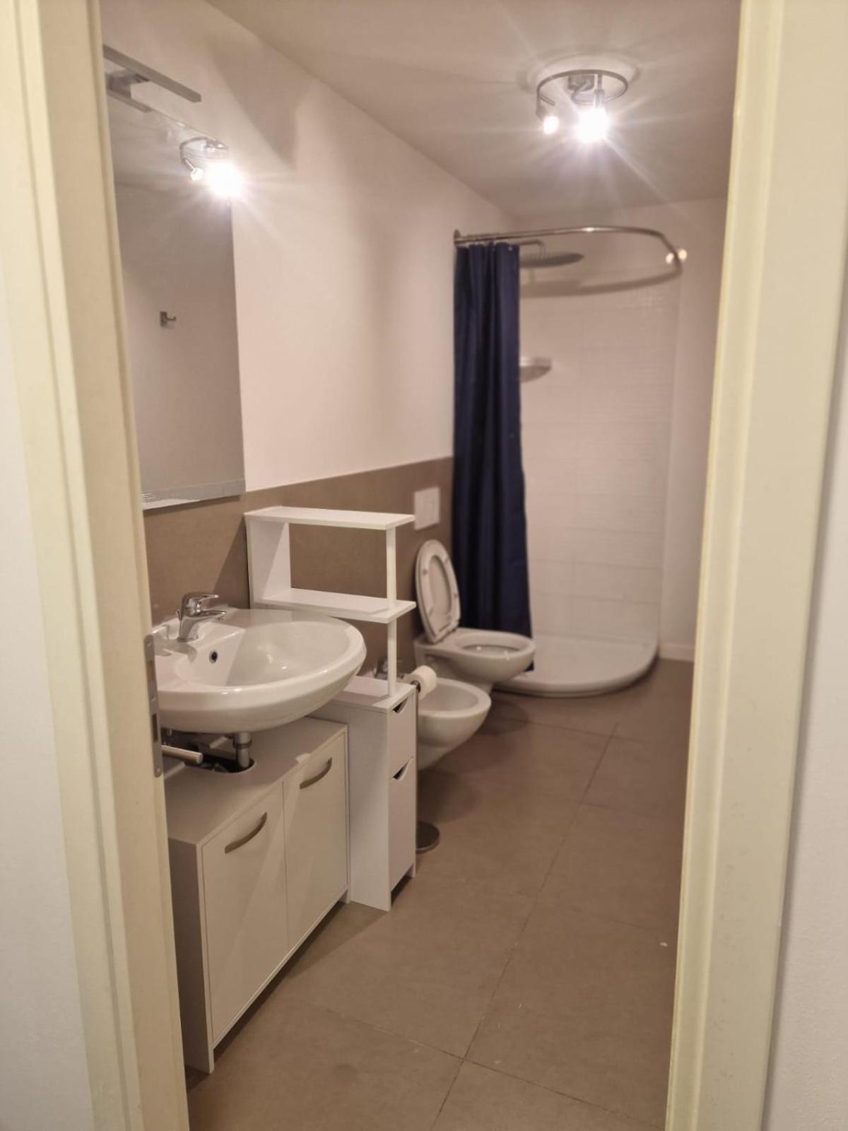 Apartamento Ricky-lerua Florença