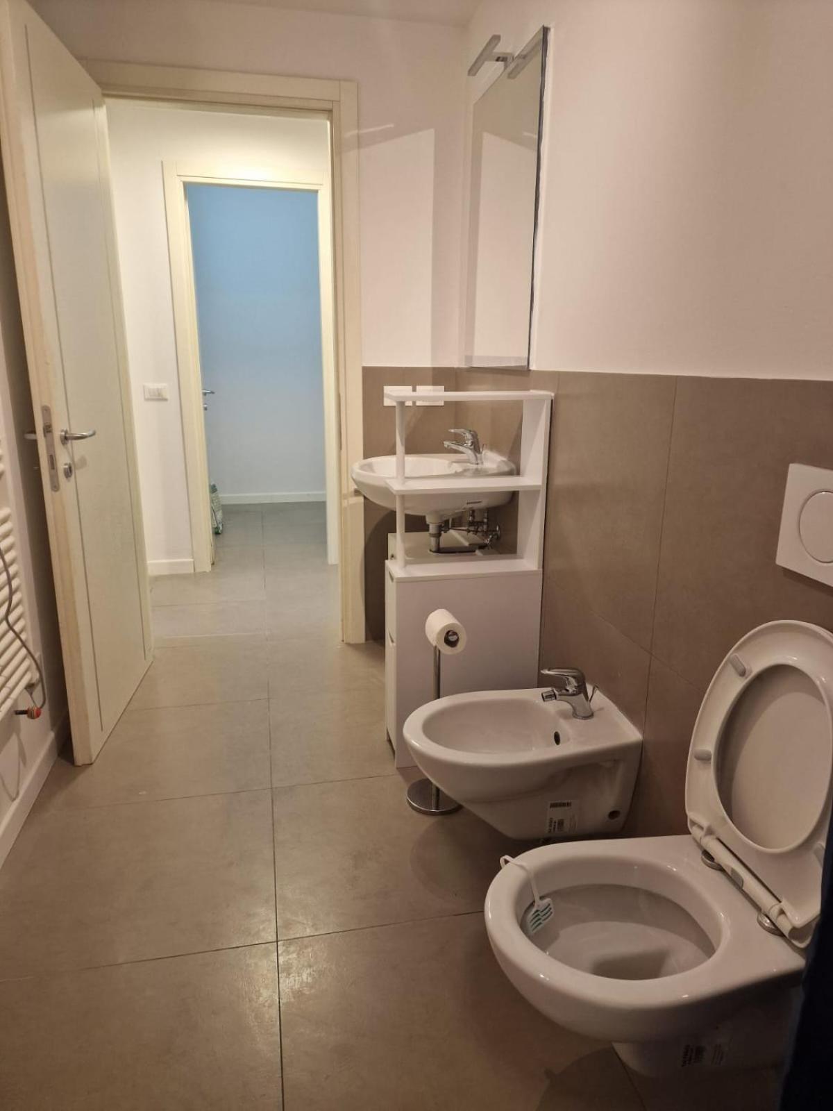 Ricky-lerua Apartamento *
