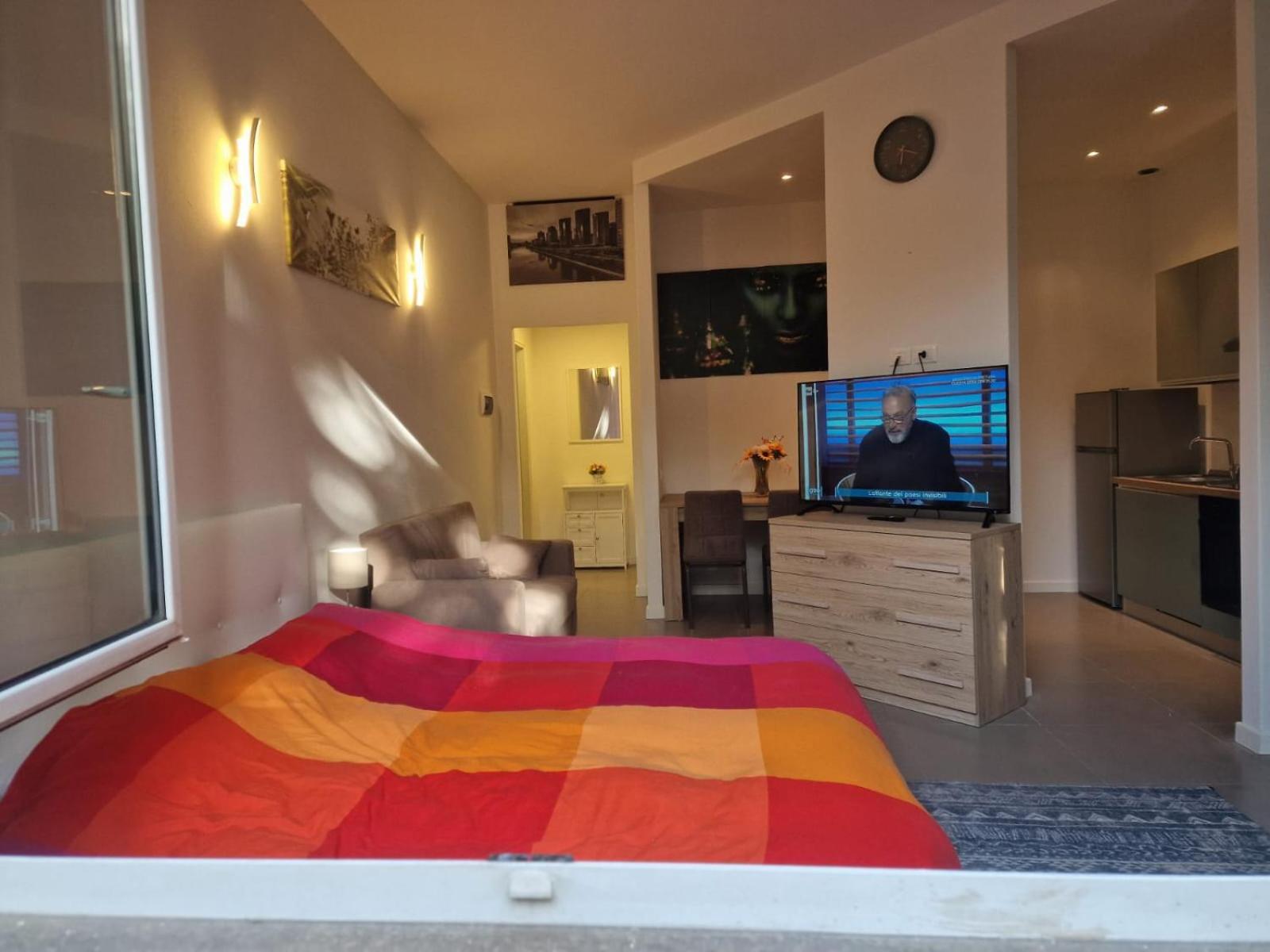 Apartamento Ricky-lerua *