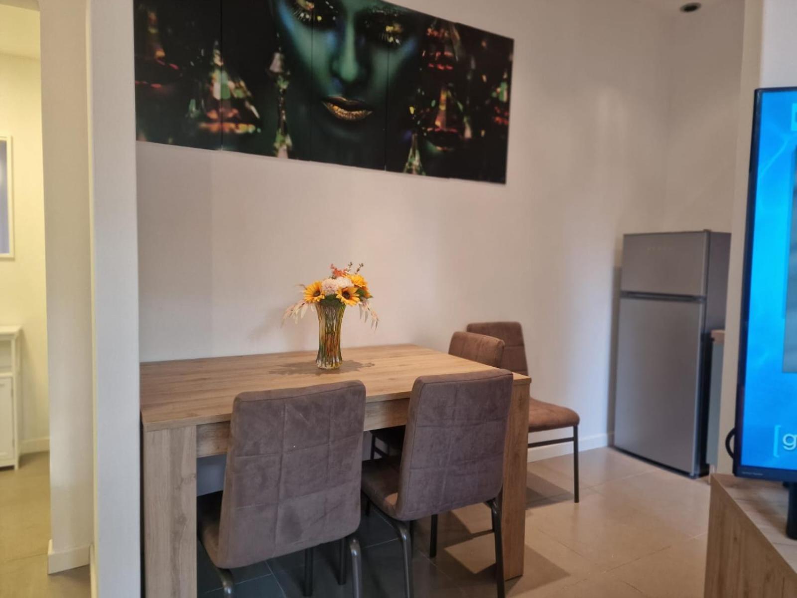 Ricky-lerua Apartamento Florença