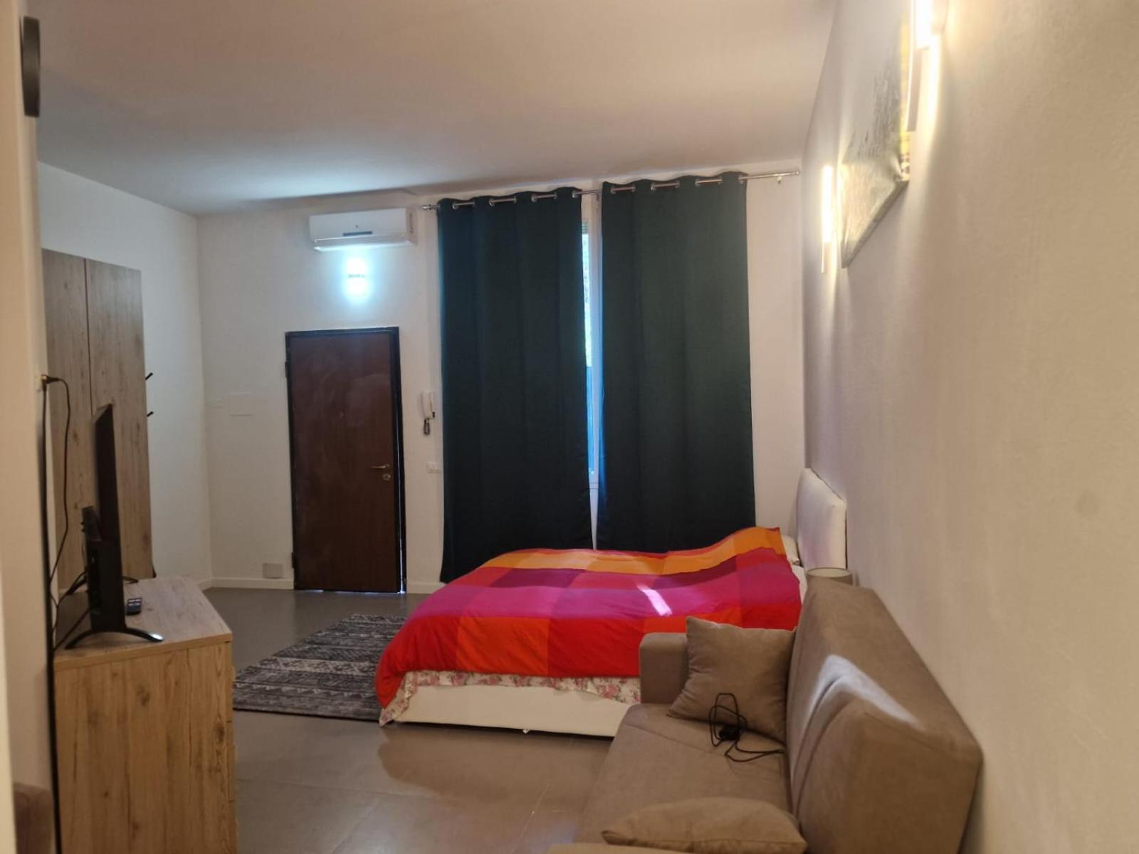 Apartamento Ricky-lerua Florença