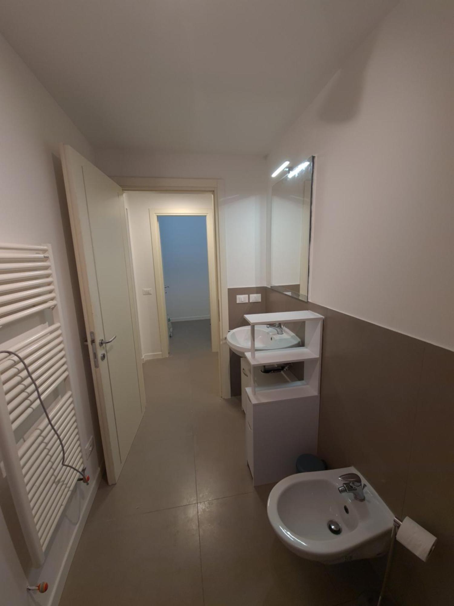 Ricky-lerua Apartamento