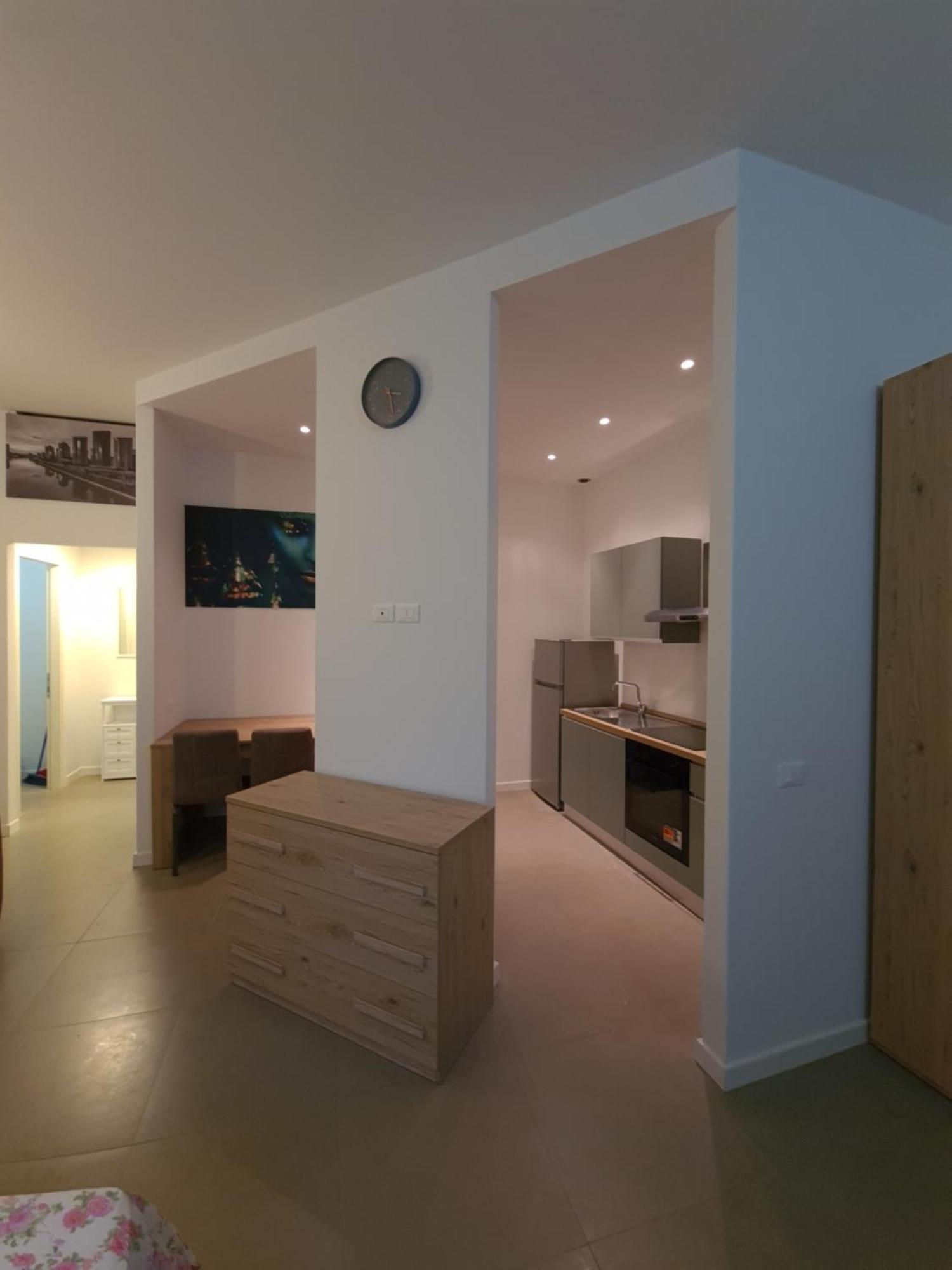 Apartamento Ricky-lerua *
