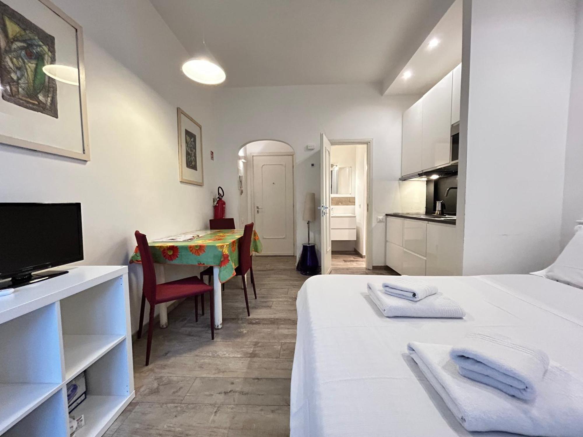 Cdm By Florencehospitality Com Lejlighed *