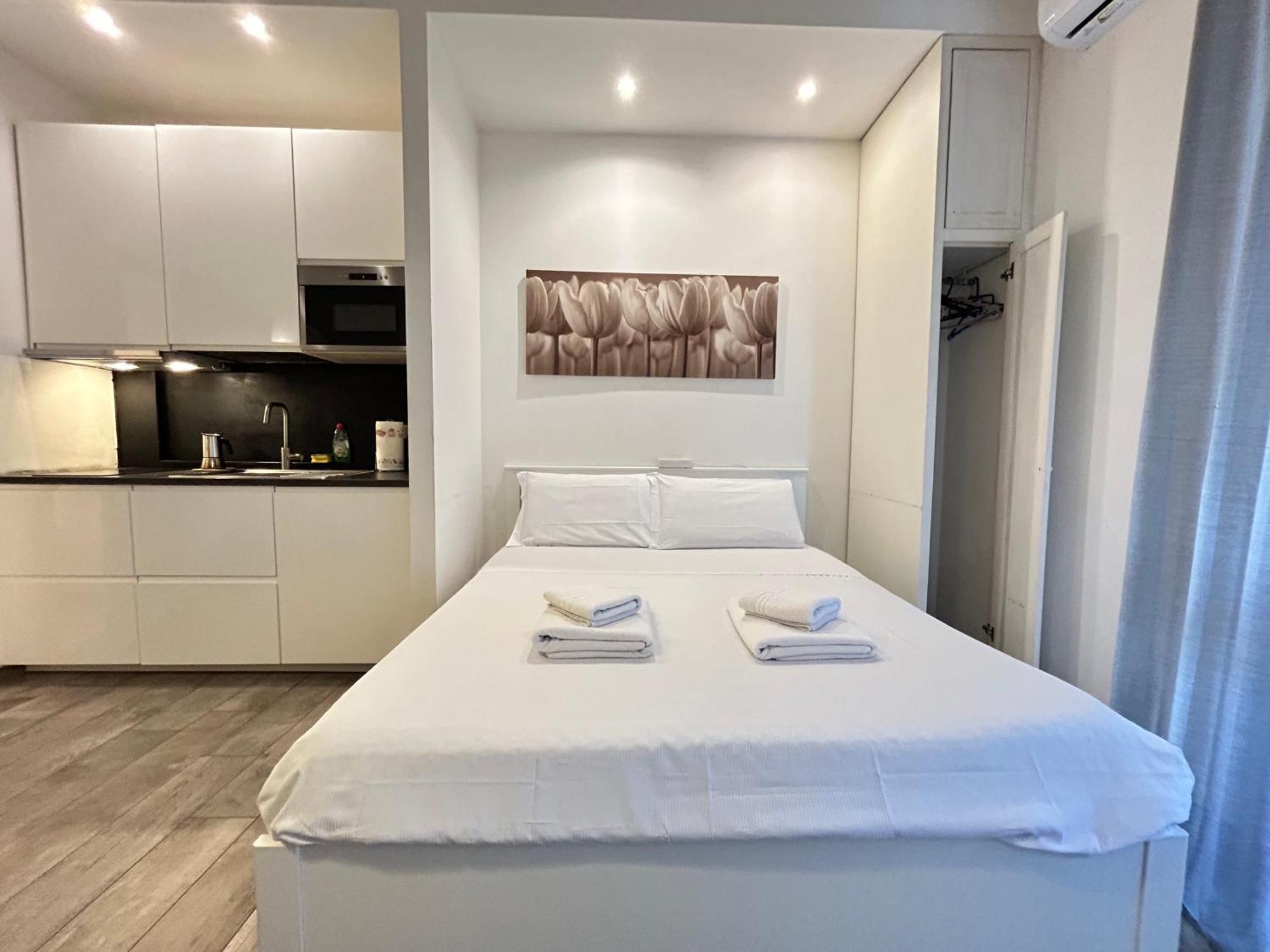 Lejlighed Cdm By Florencehospitality Com *