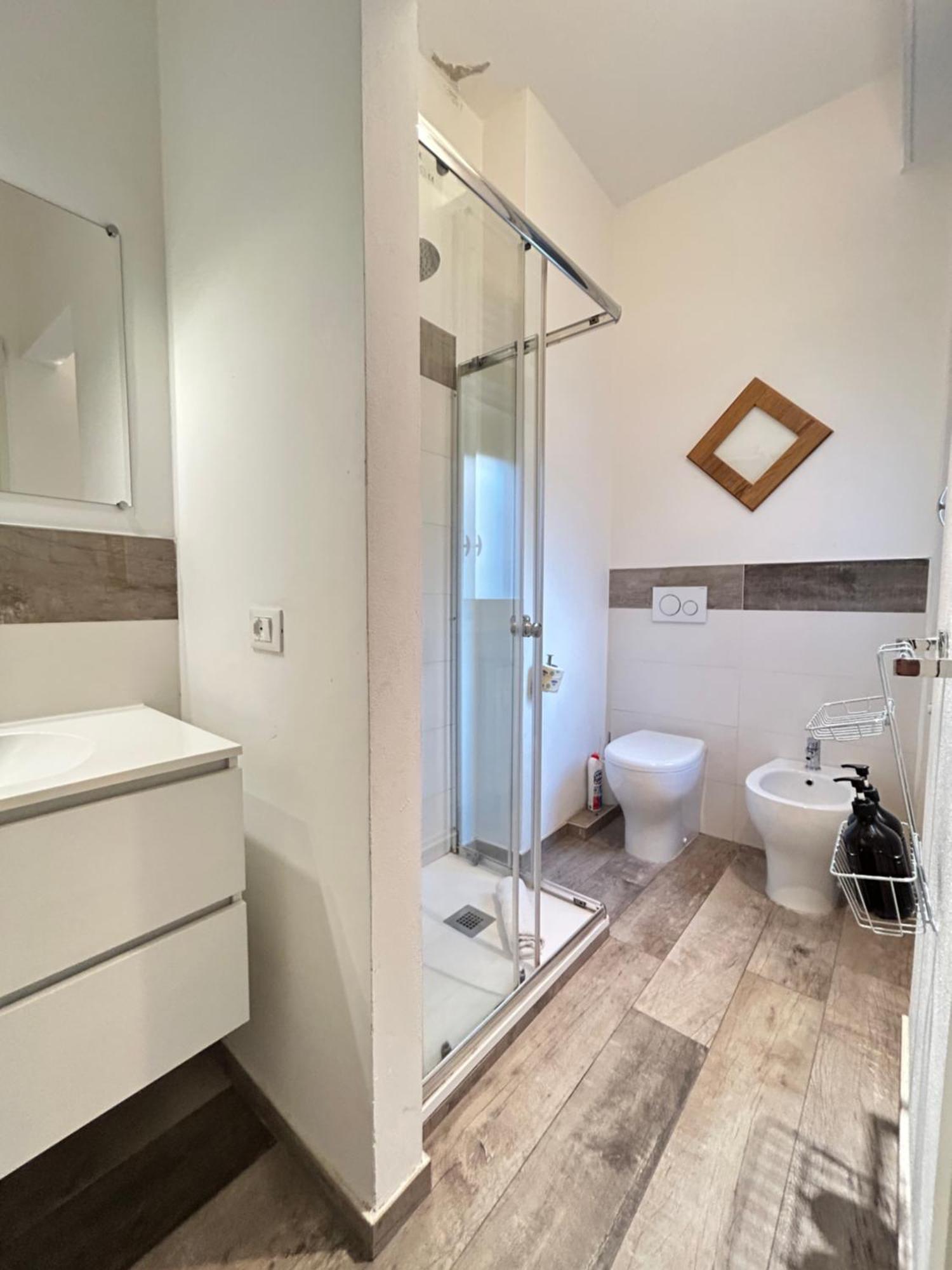 Lejlighed Cdm By Florencehospitality Com Firenze