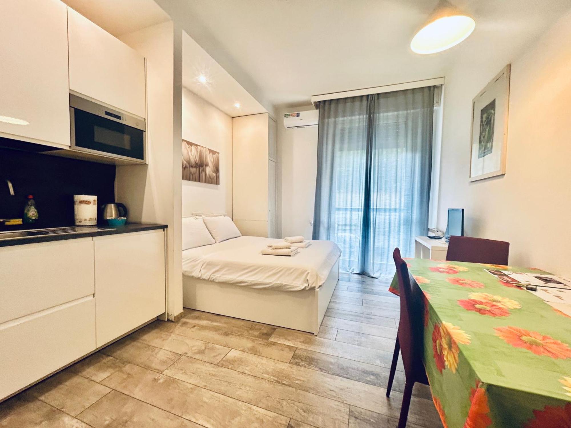 Cdm By Florencehospitality Com Lejlighed