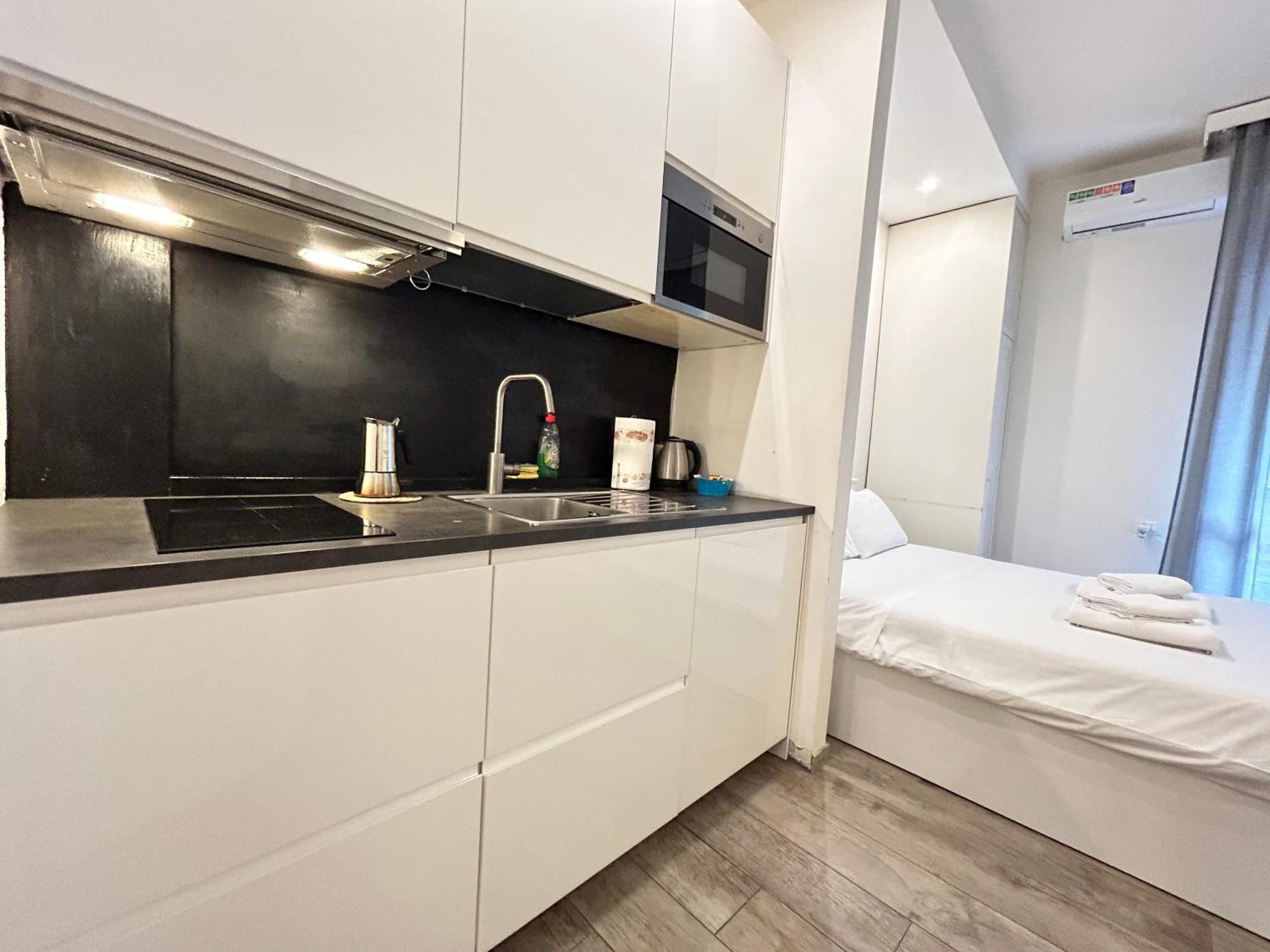 Lejlighed Cdm By Florencehospitality Com