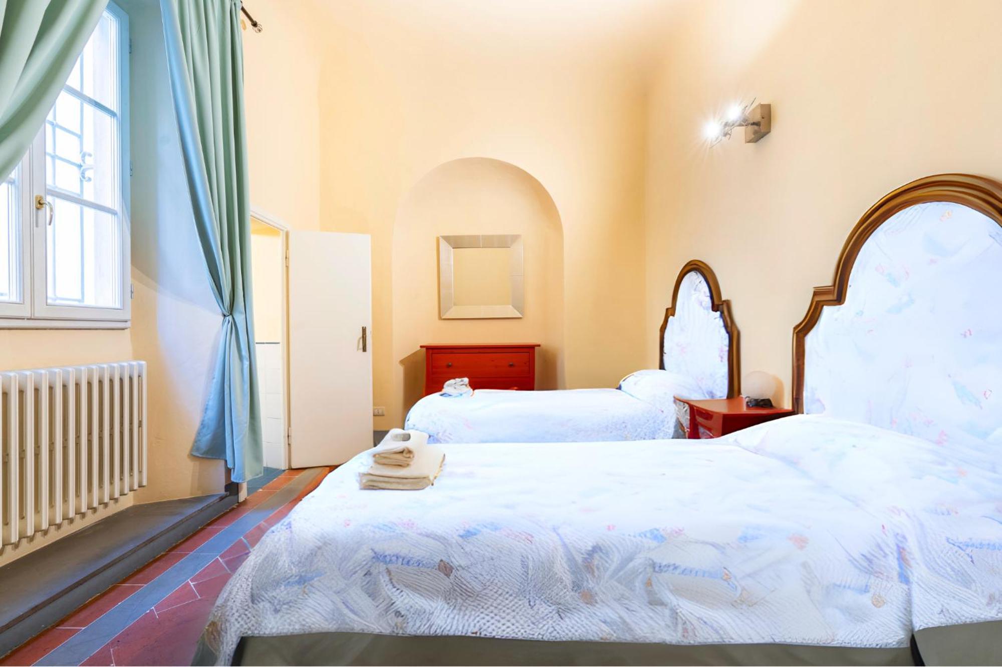 Appartamento The Luxury Historic Palace Of Santa Croce Firenze