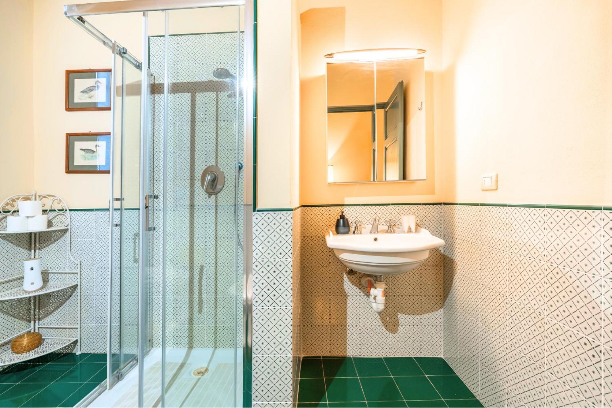 Appartamento The Luxury Historic Palace Of Santa Croce *