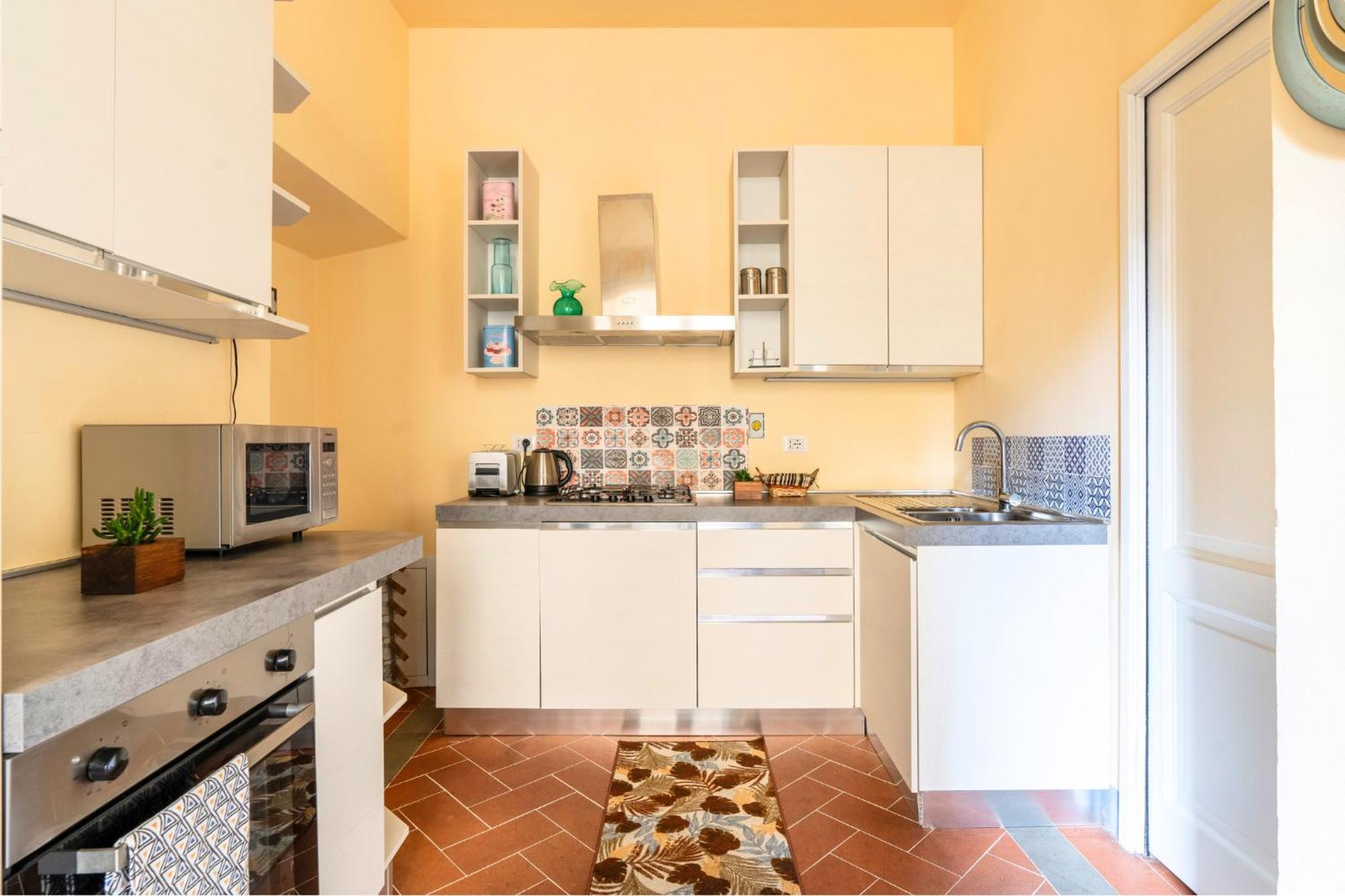 The Luxury Historic Palace Of Santa Croce Appartamento *