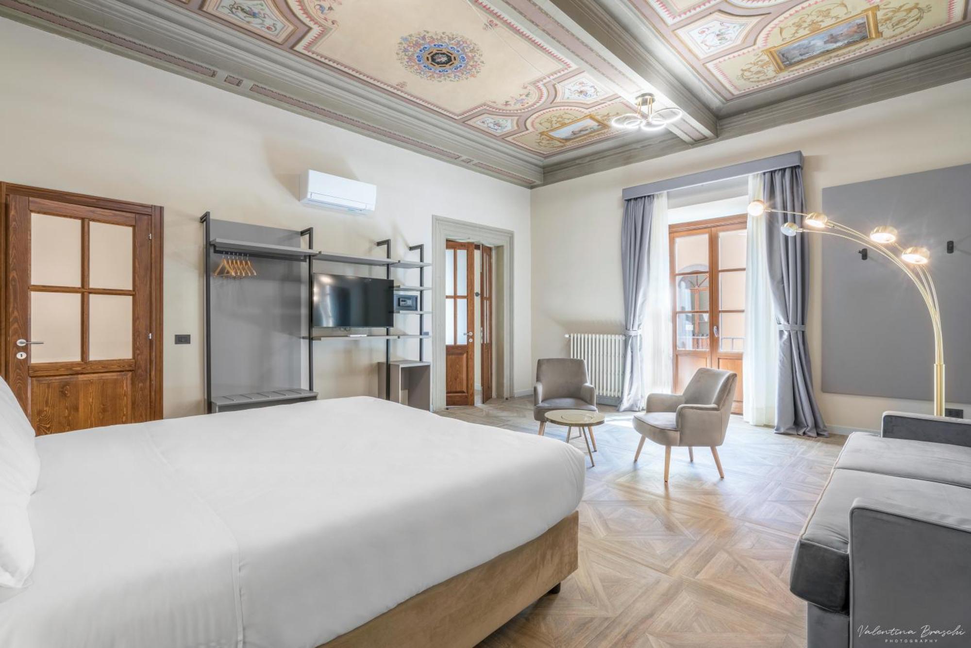 Hotel Adamas
