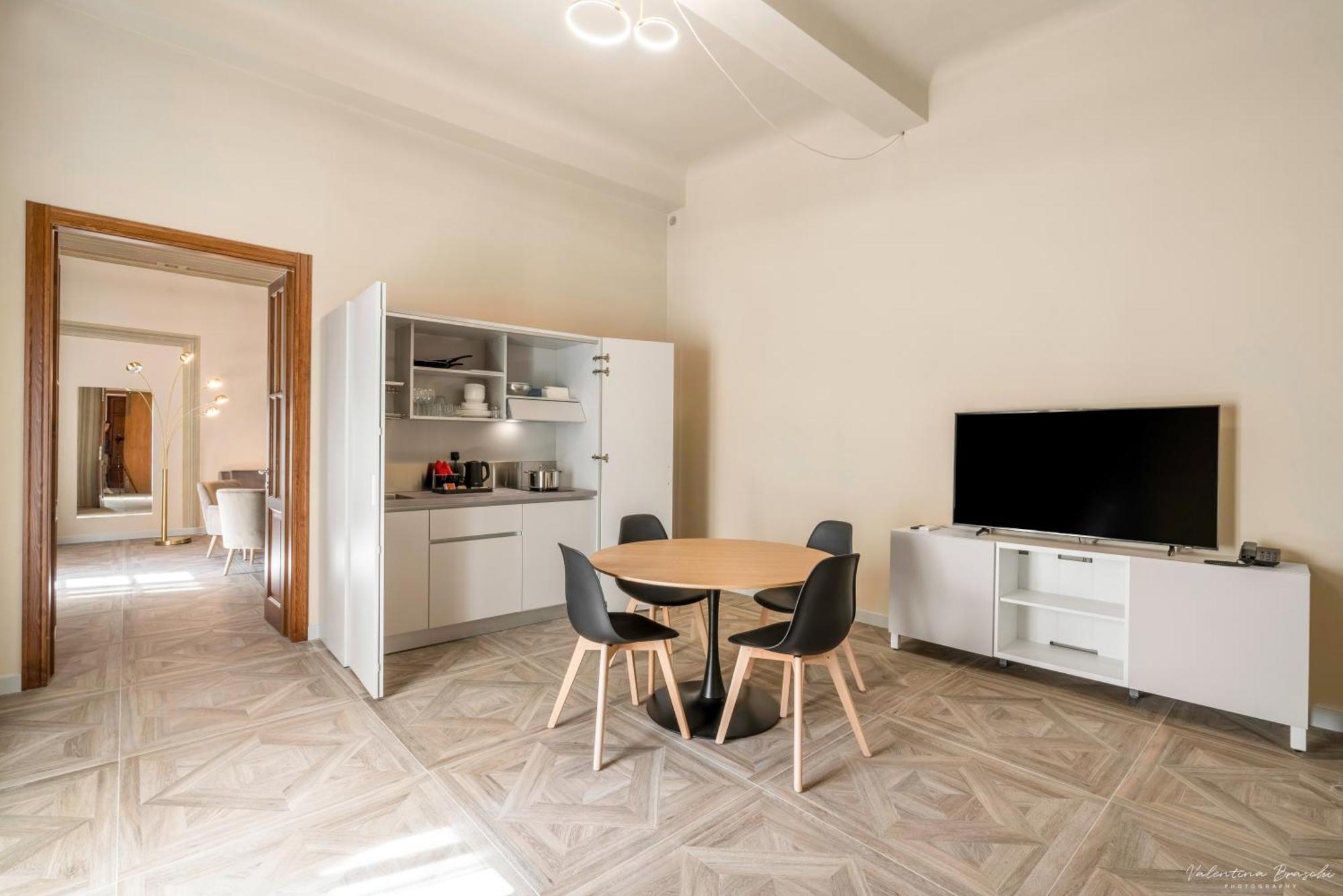 Adamas Hotel Florence