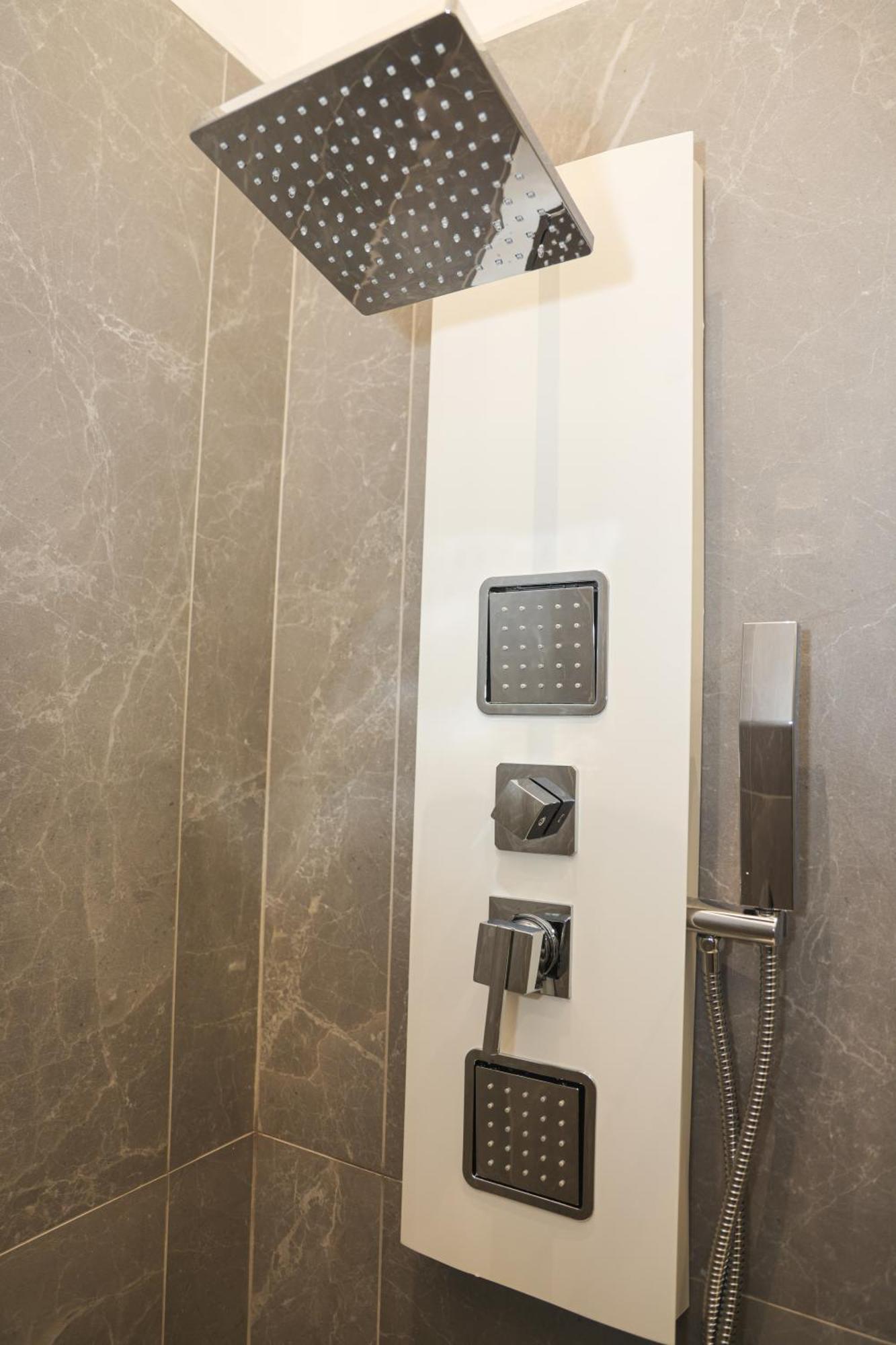 Appartement Borghese Palace Luxury *