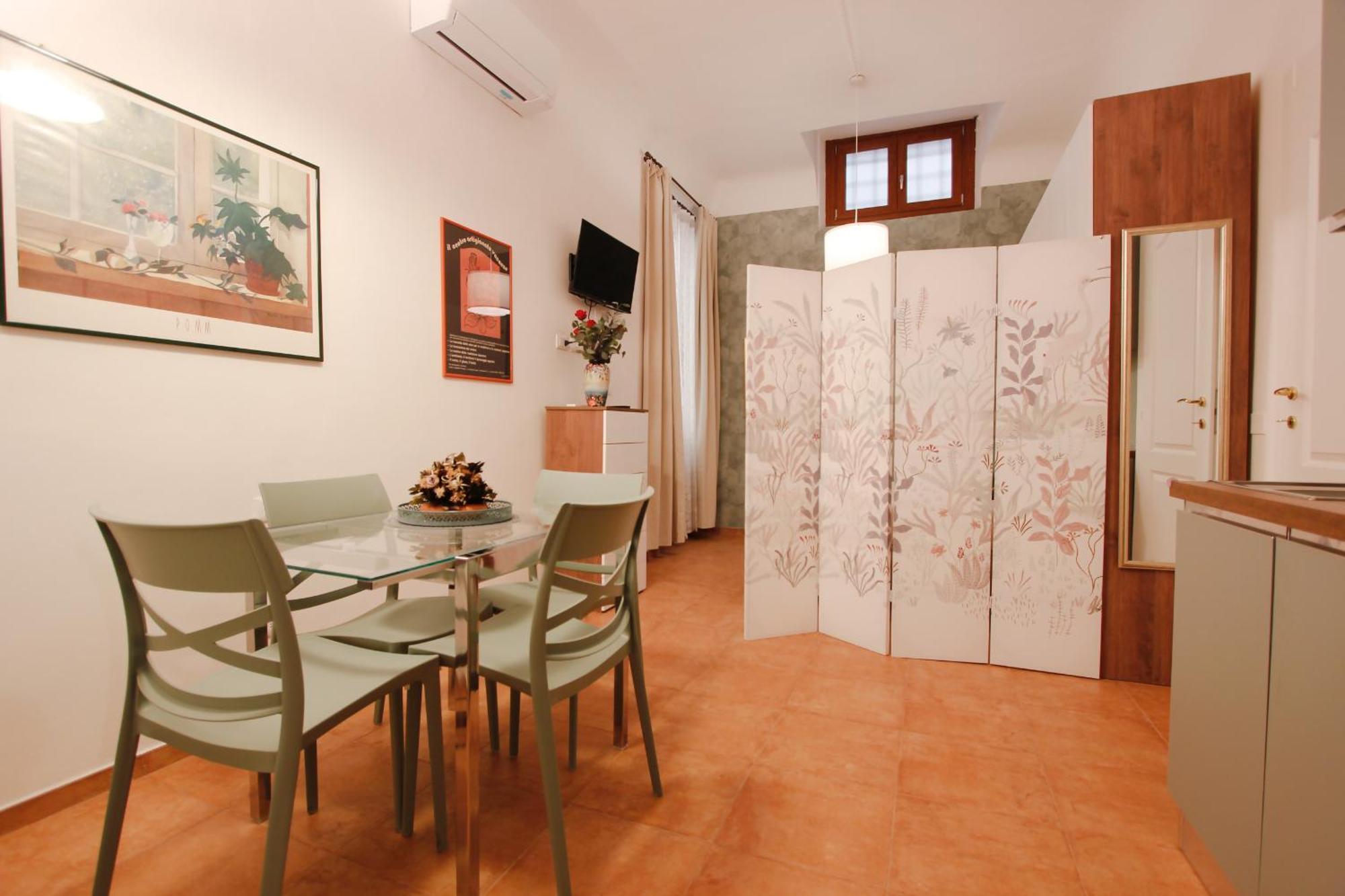 Calzaiuoli Maison d'hôtes