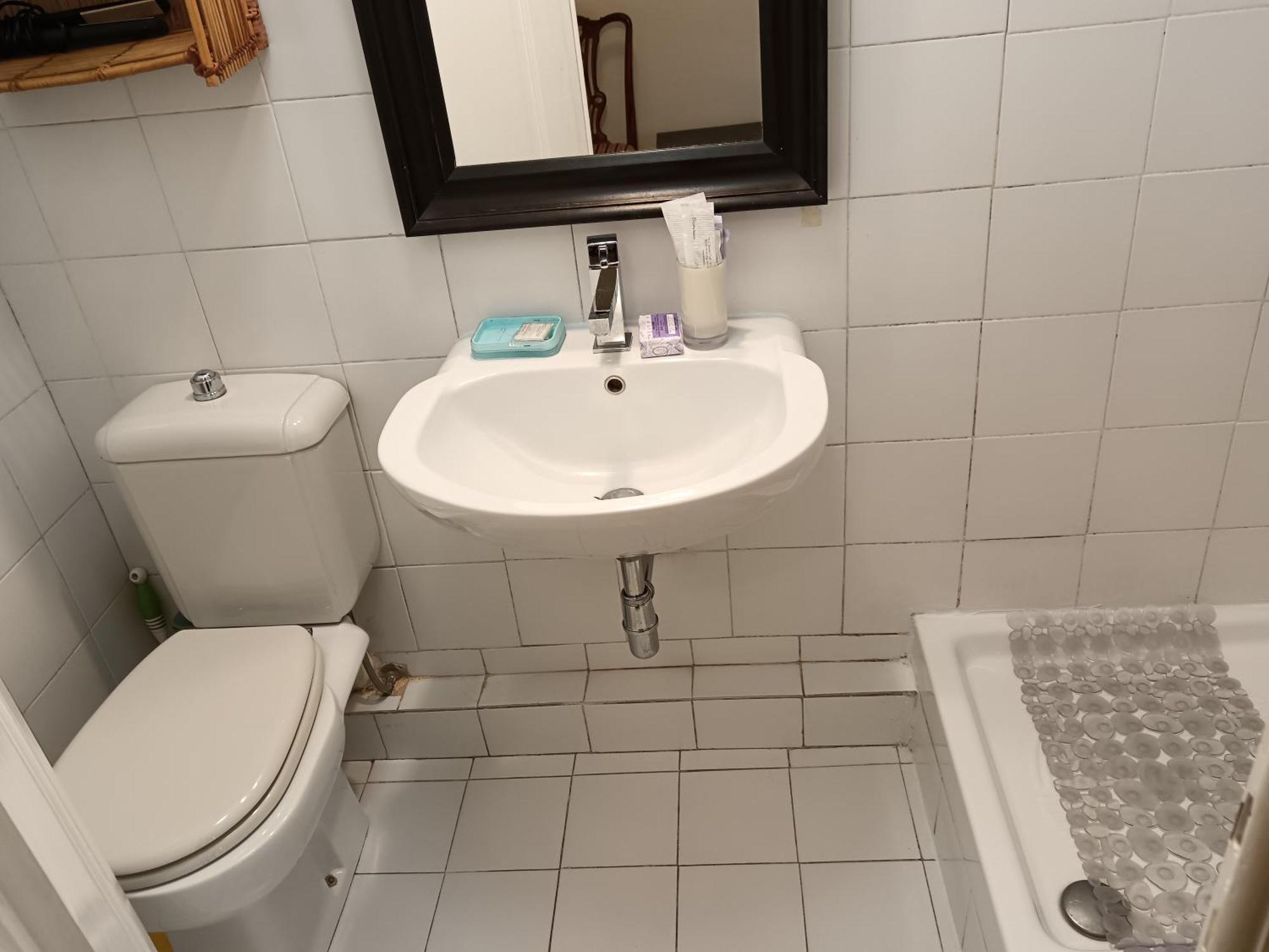 Appartement Luna In