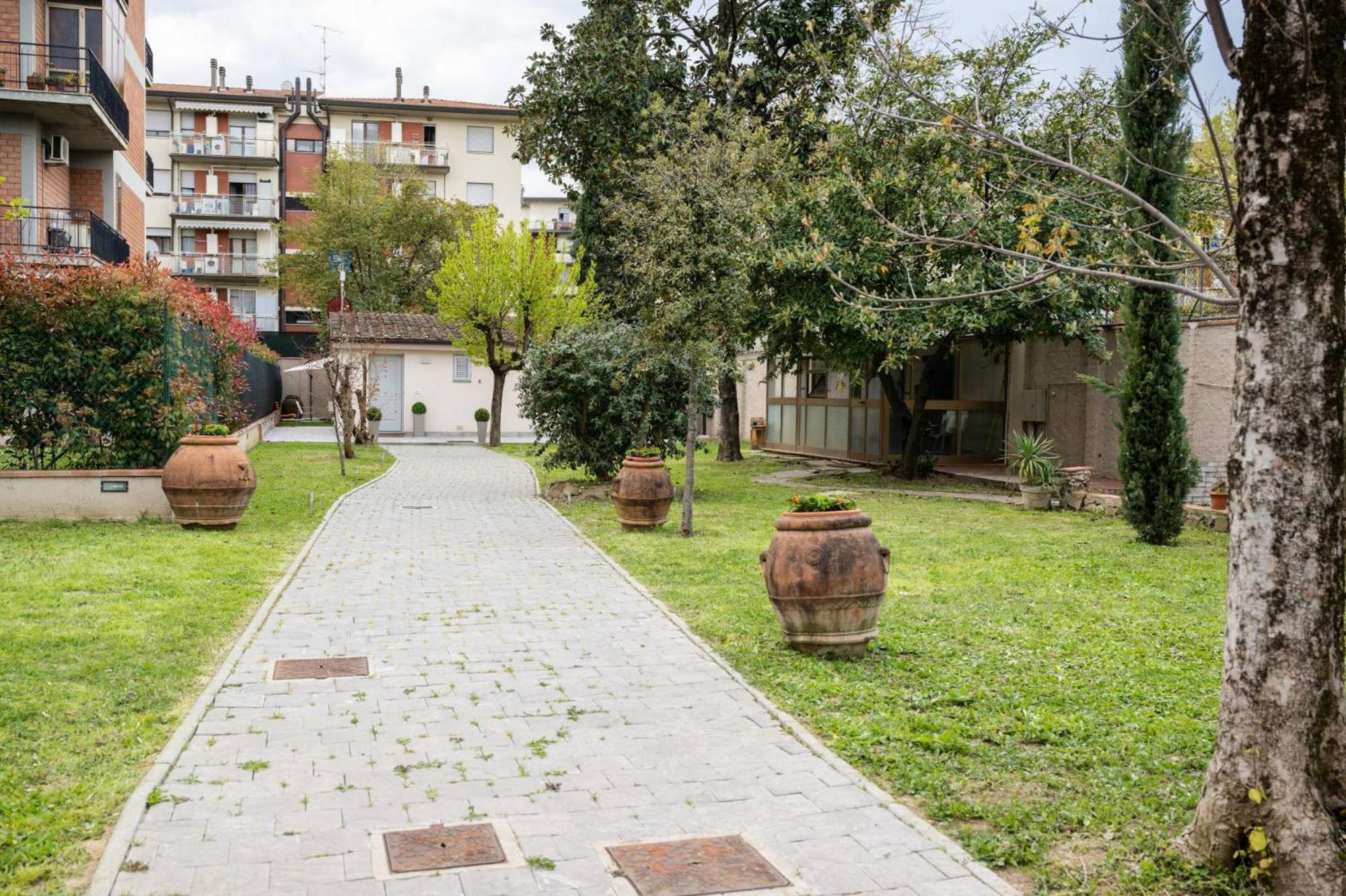 Gaya Oasi Leilighet