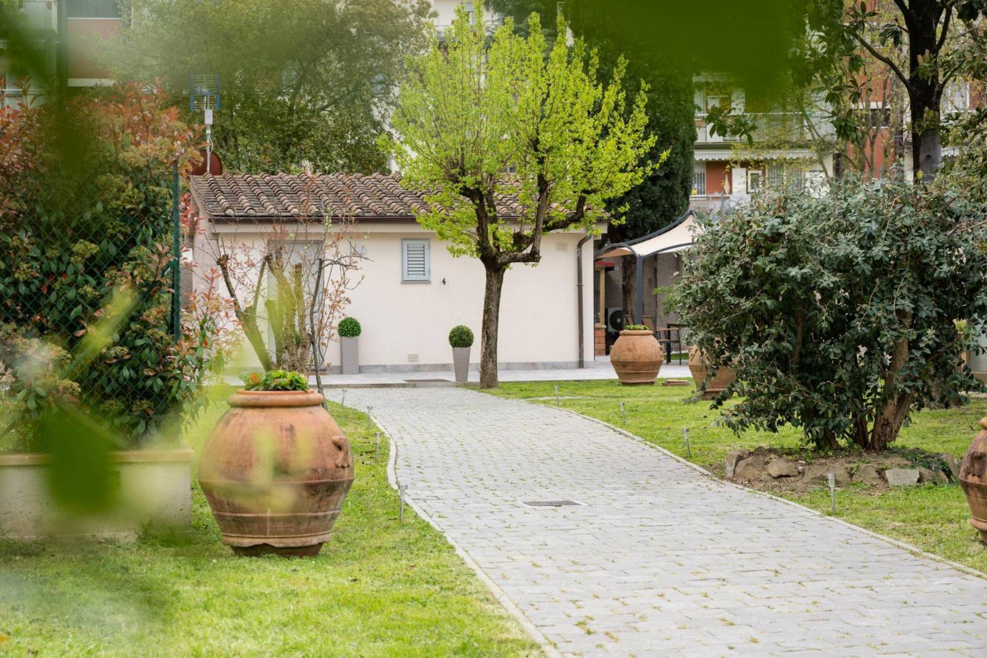 Gaya Oasi Firenze