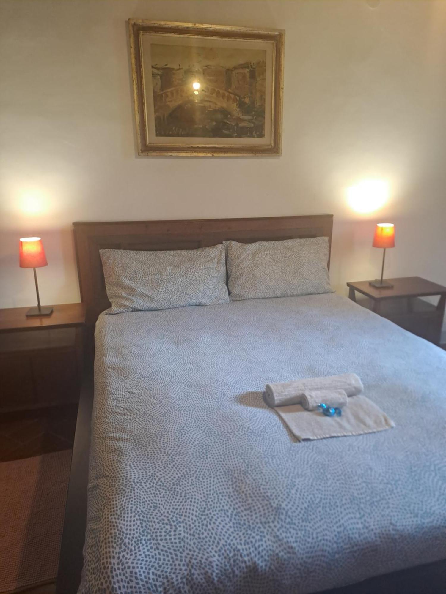 Privat bolig Sunshine