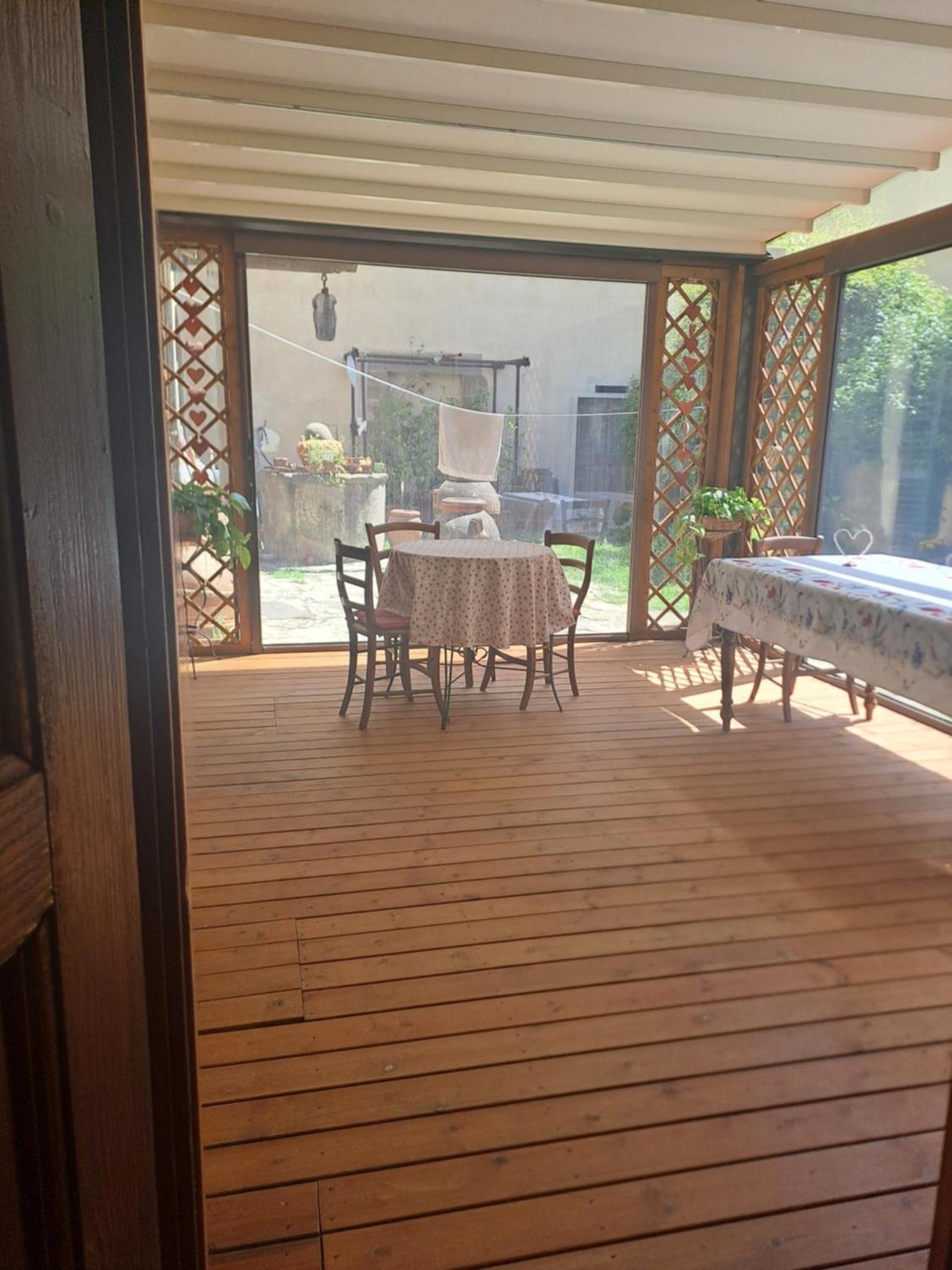 Privat bolig Sunshine *