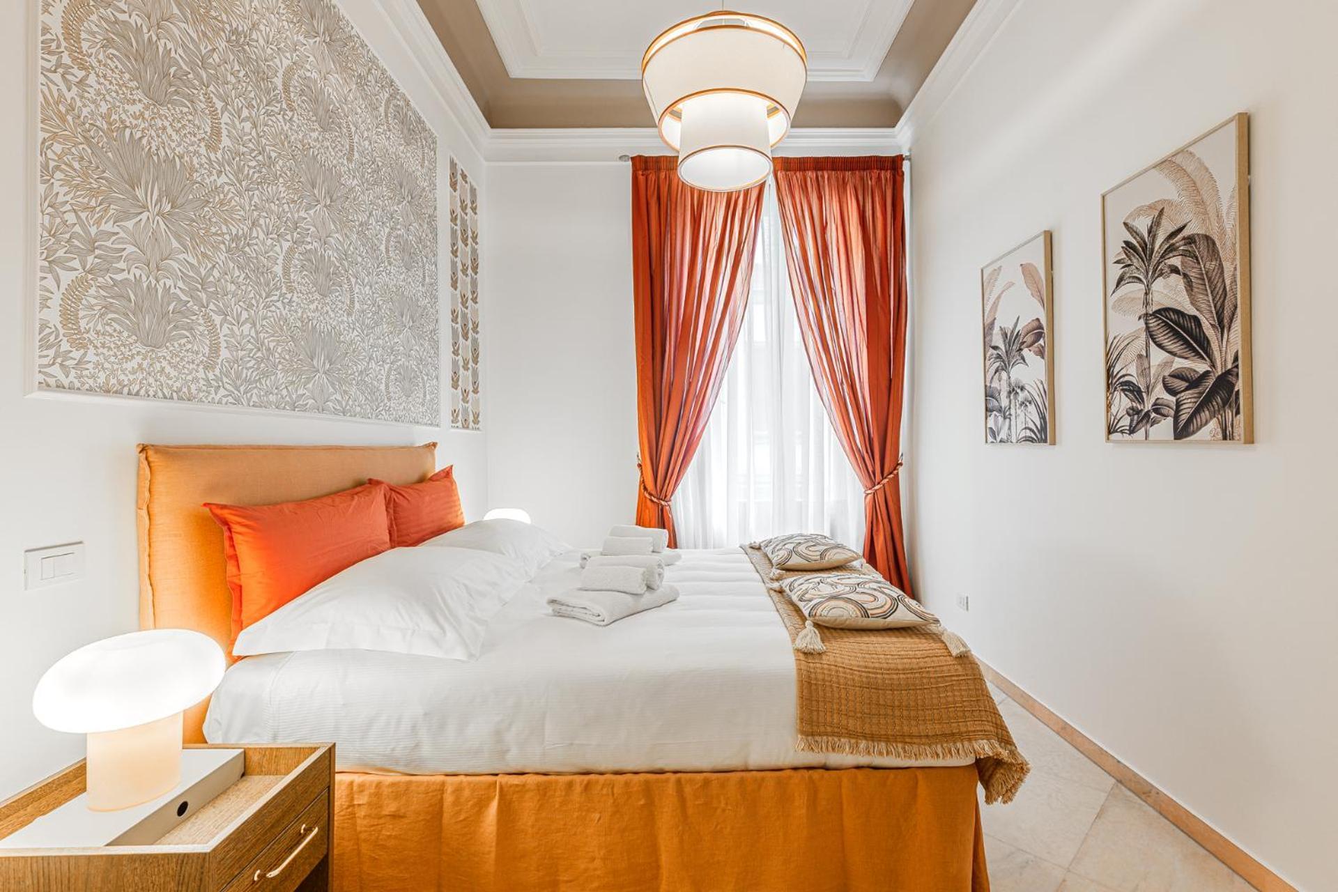 Zara Apartment *