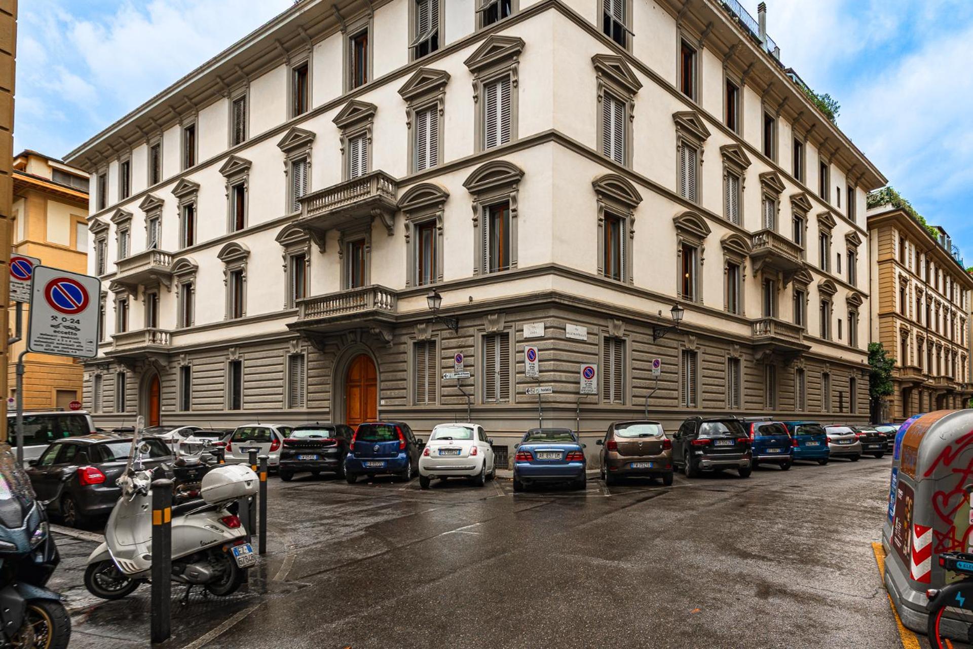 Apartment Zara