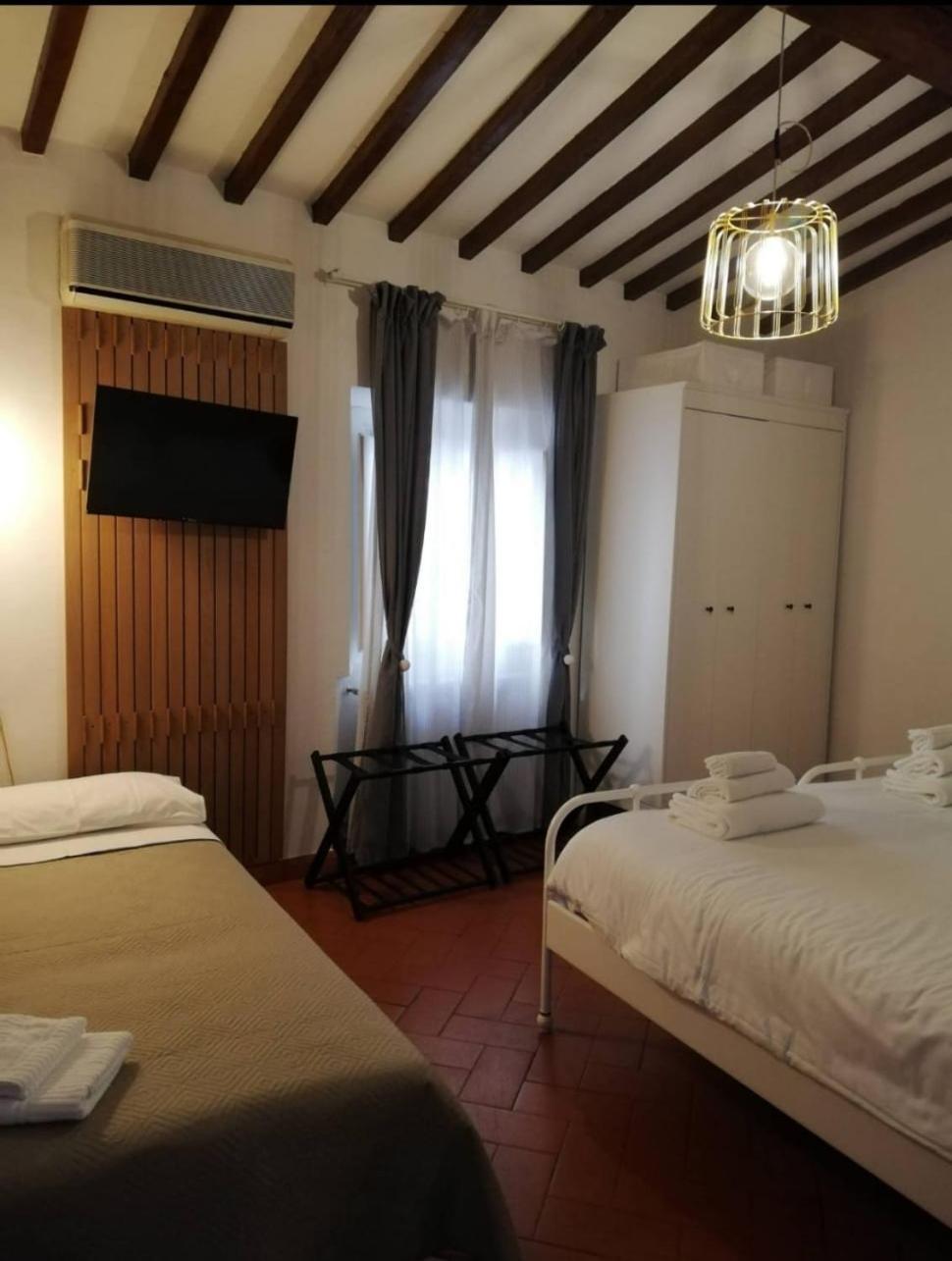 Lejlighed La Casa Di Emilia *