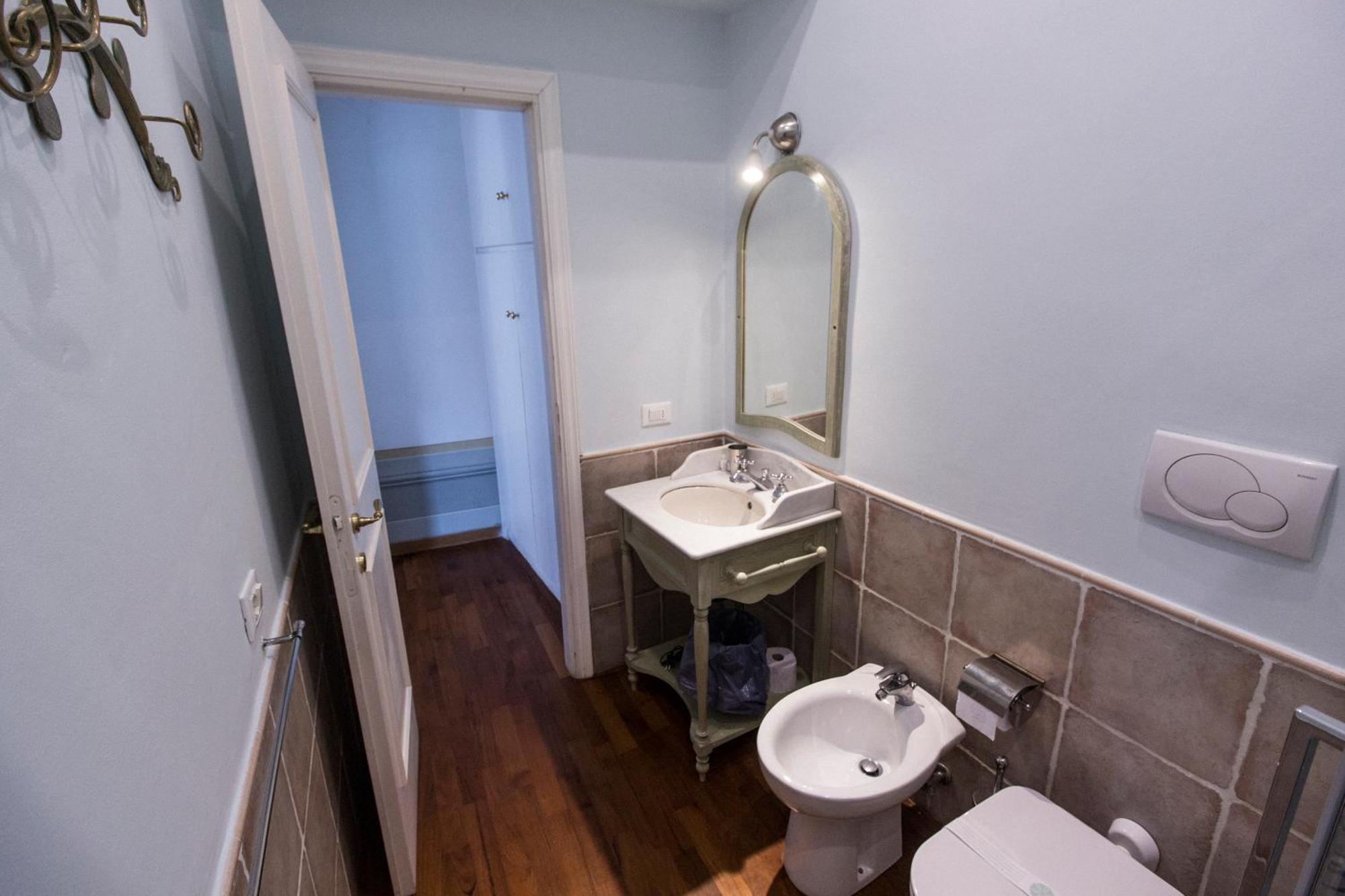Appartement Palazzo Bianchini