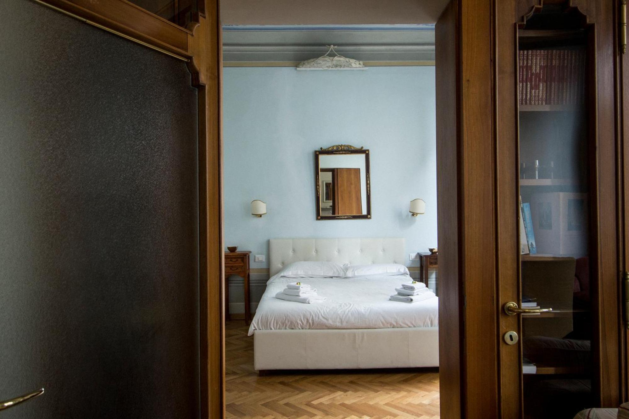 Appartement Palazzo Bianchini