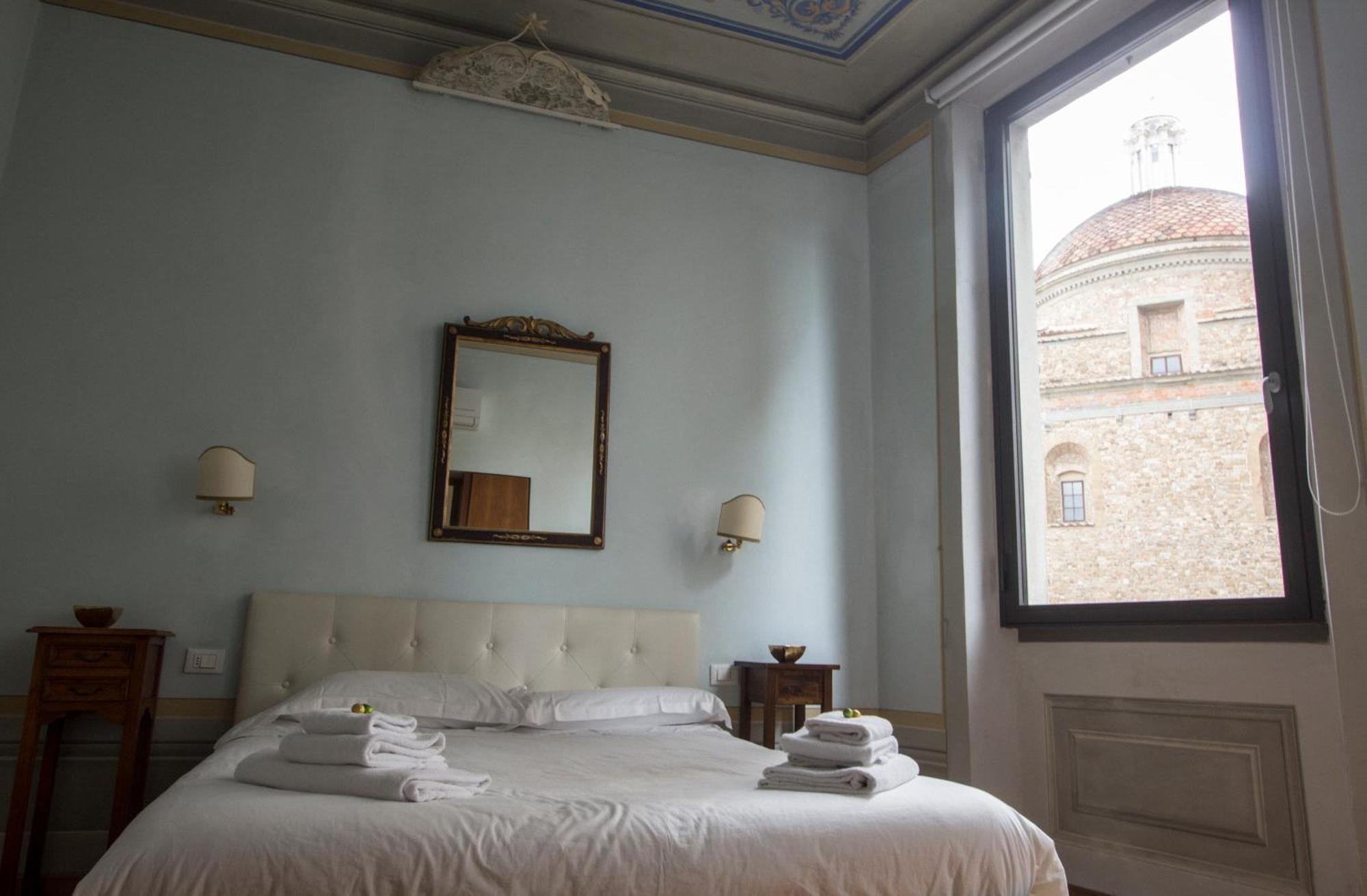 Appartement Palazzo Bianchini *