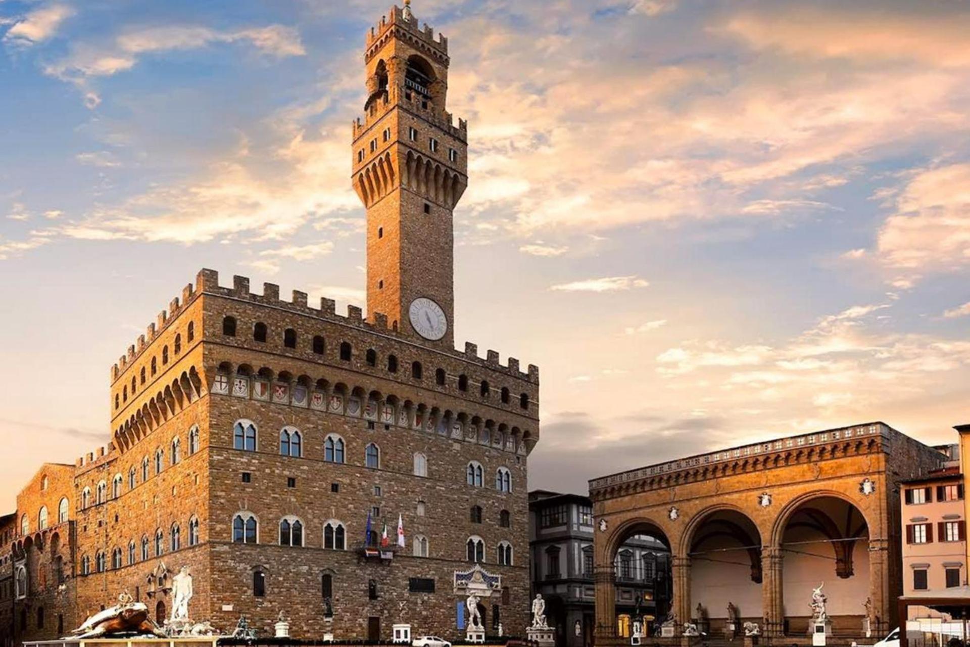 Oriani Firenze