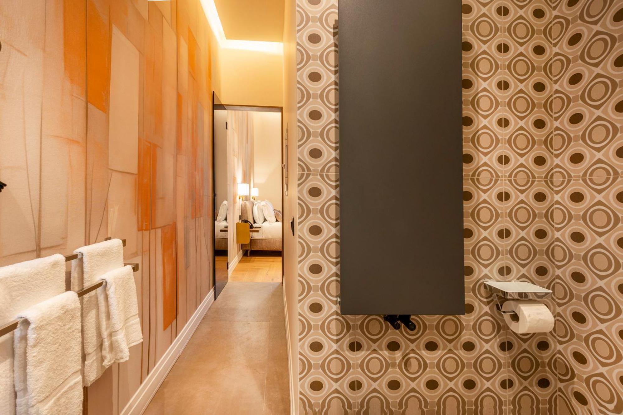 Palazzo Don Minzoni Guest house Florence