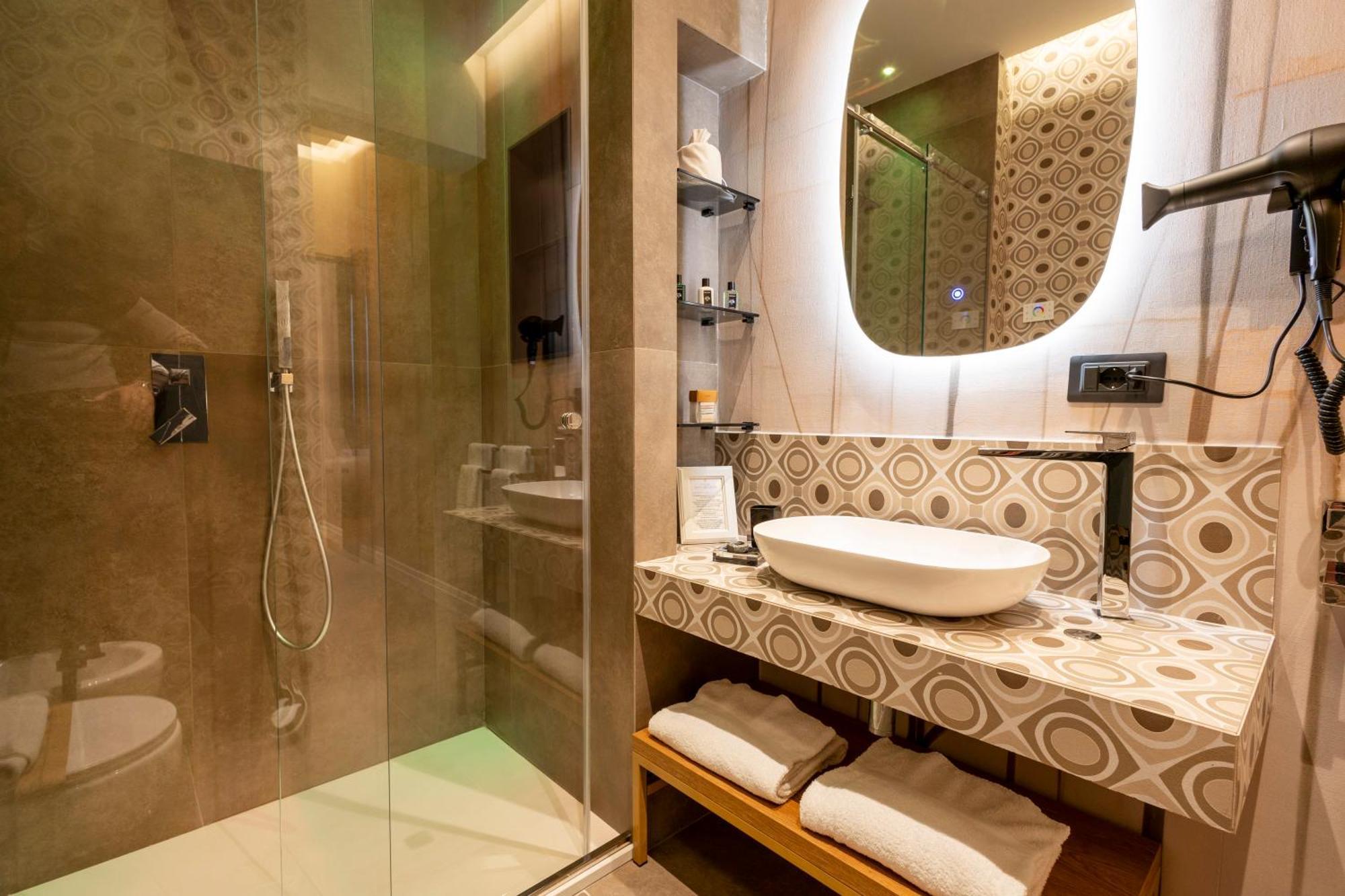 Guest house Palazzo Don Minzoni Florence