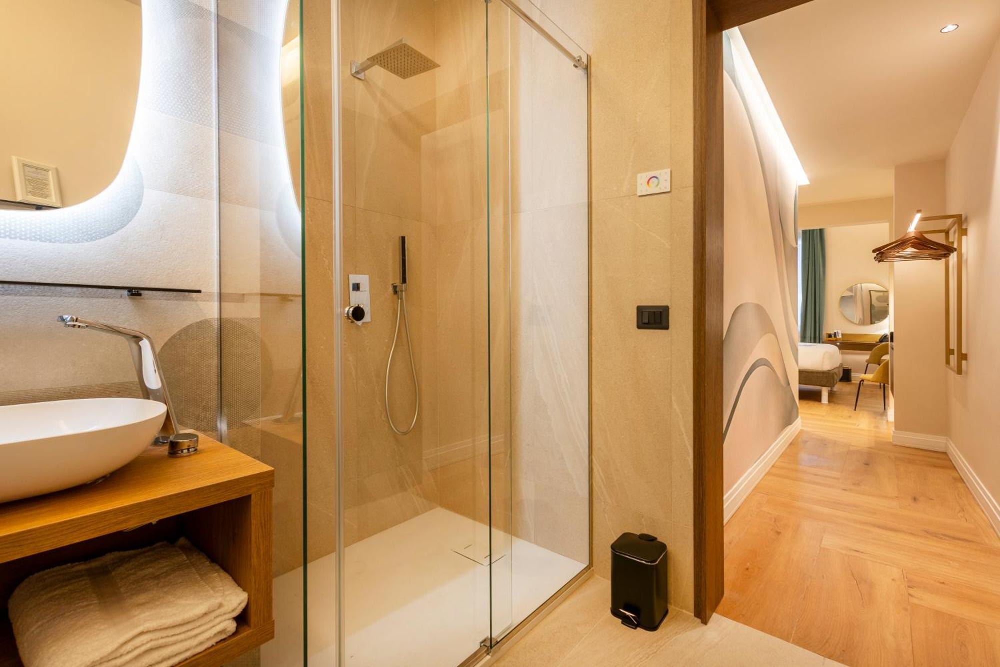 Palazzo Don Minzoni Guest house *
